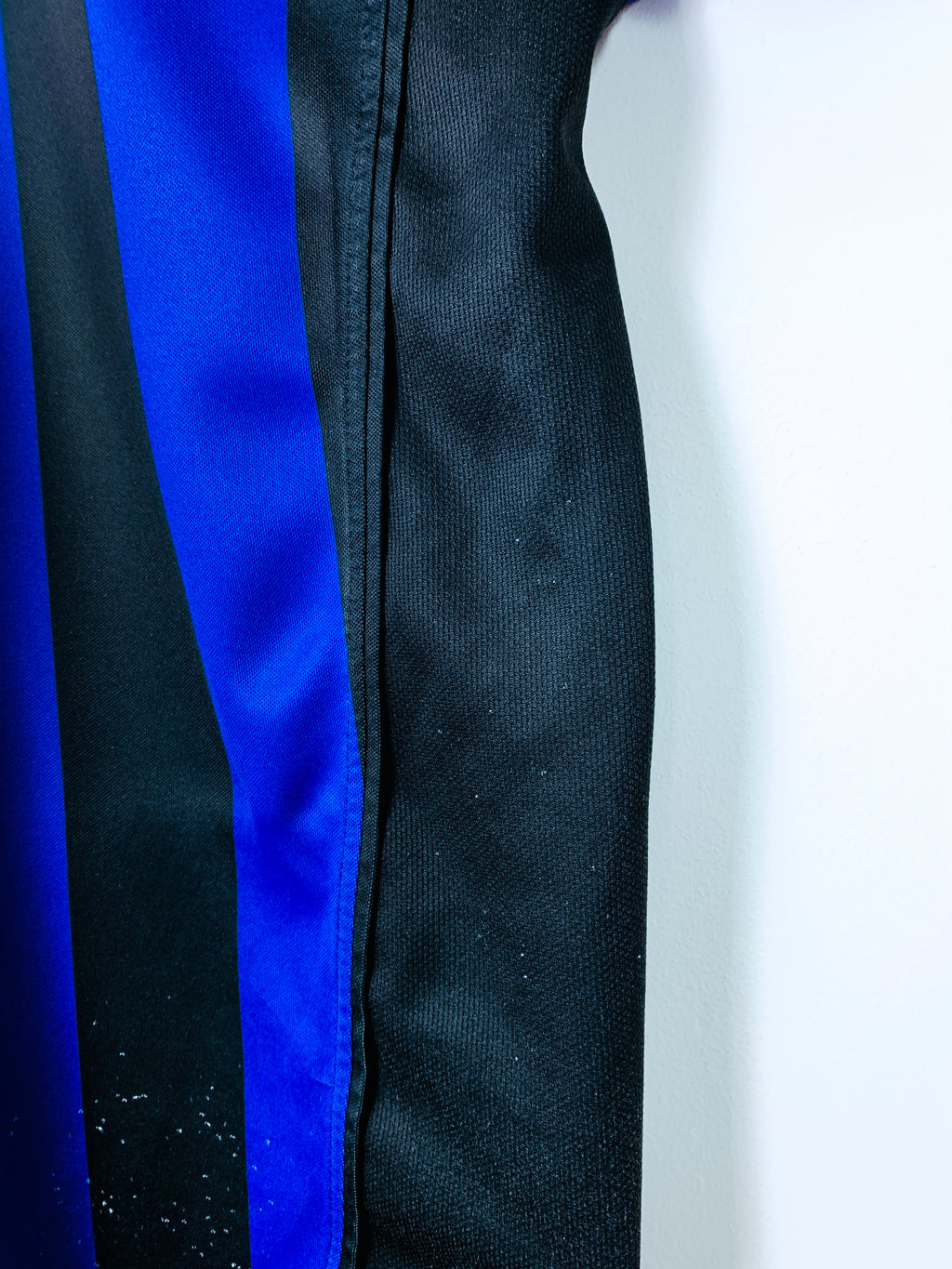 INTER MILAN 1998/1999 HOME SHIRT #9 RONALDO