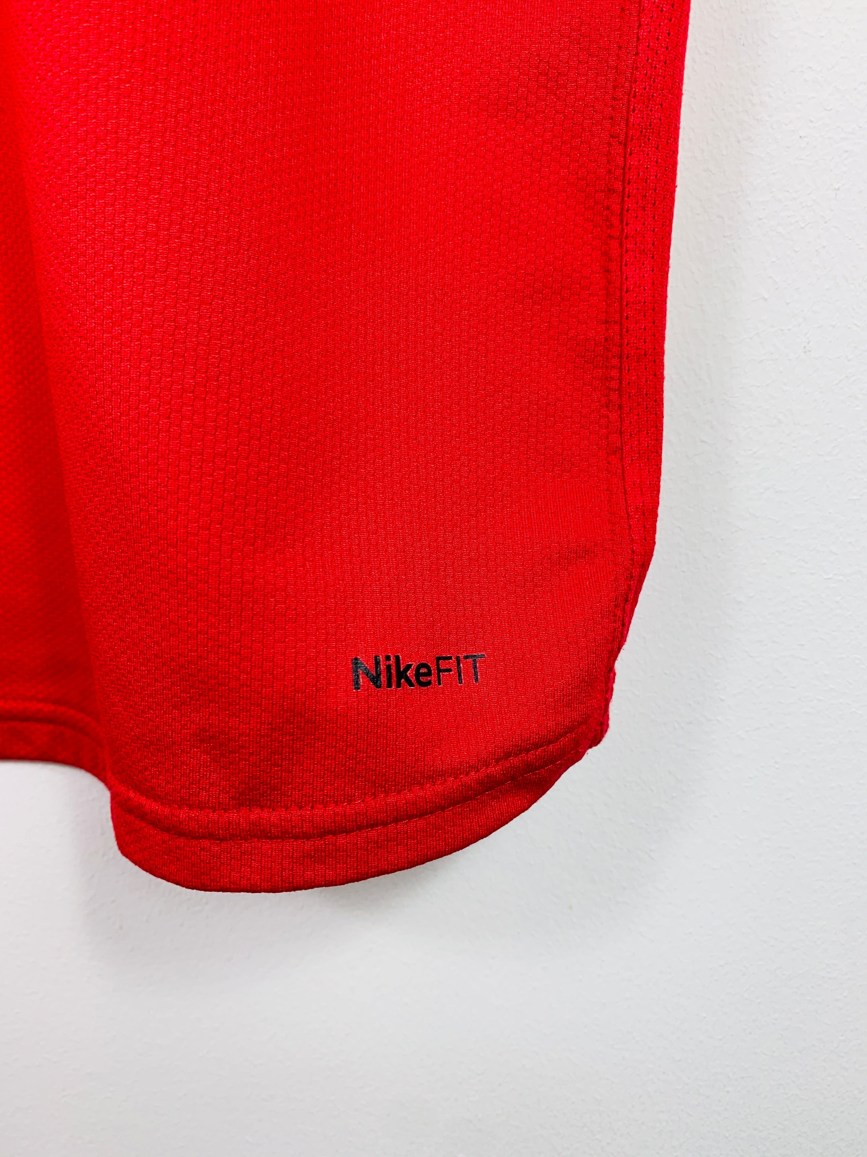 ARSENAL 2006/2008 HOME SHIRT #14 HENRY