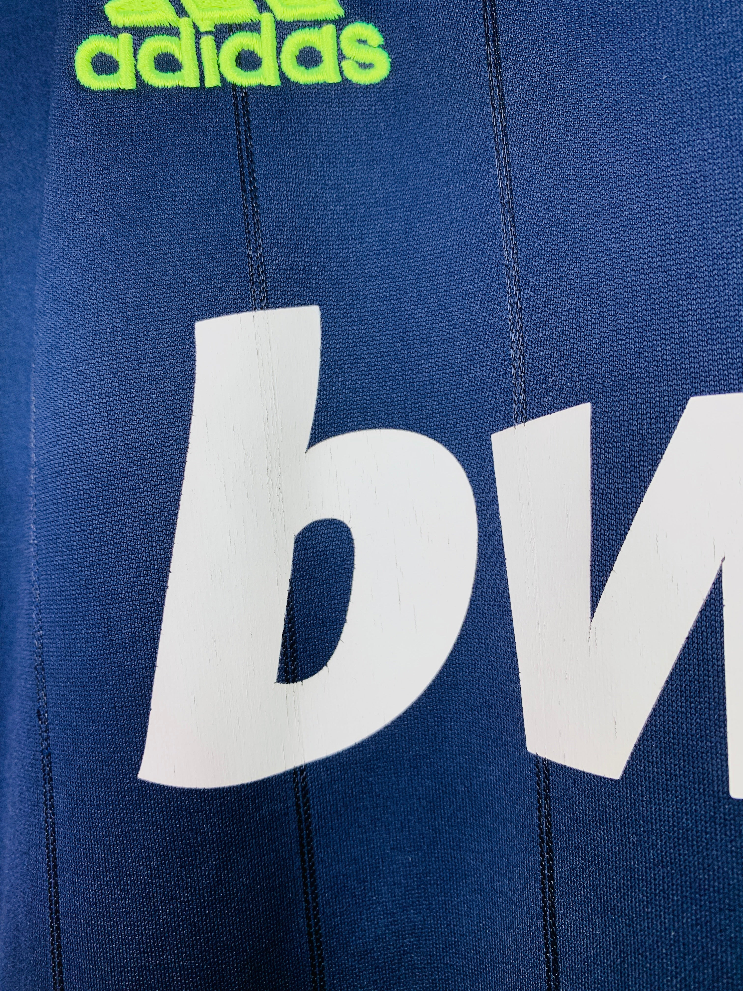 REAL MADRID 2012/2013 AWAY SHIRT #7 RONALDO