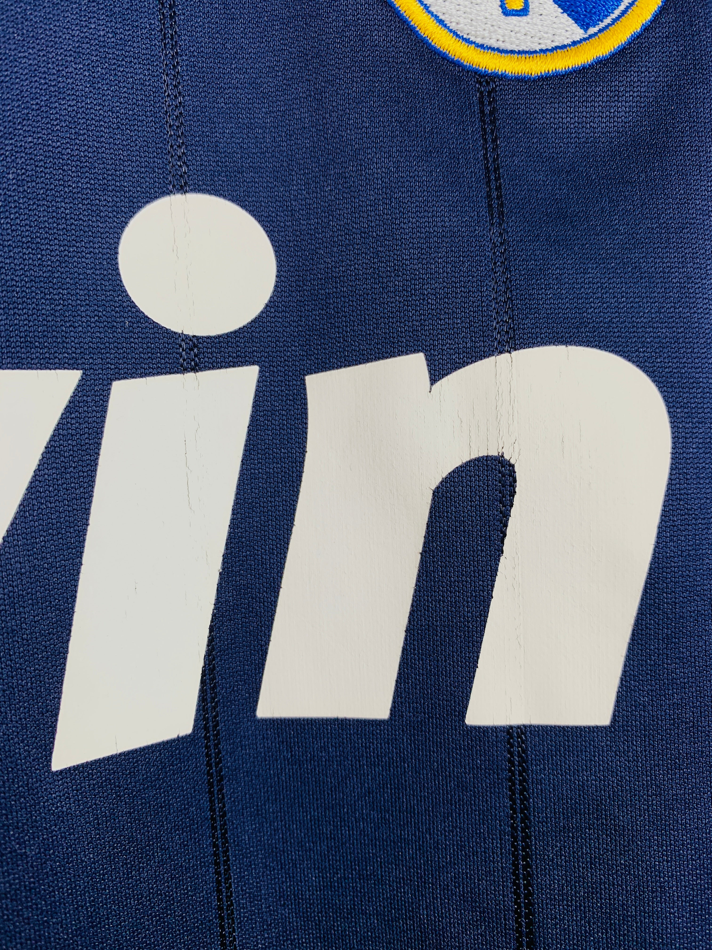 REAL MADRID 2012/2013 AWAY SHIRT #7 RONALDO