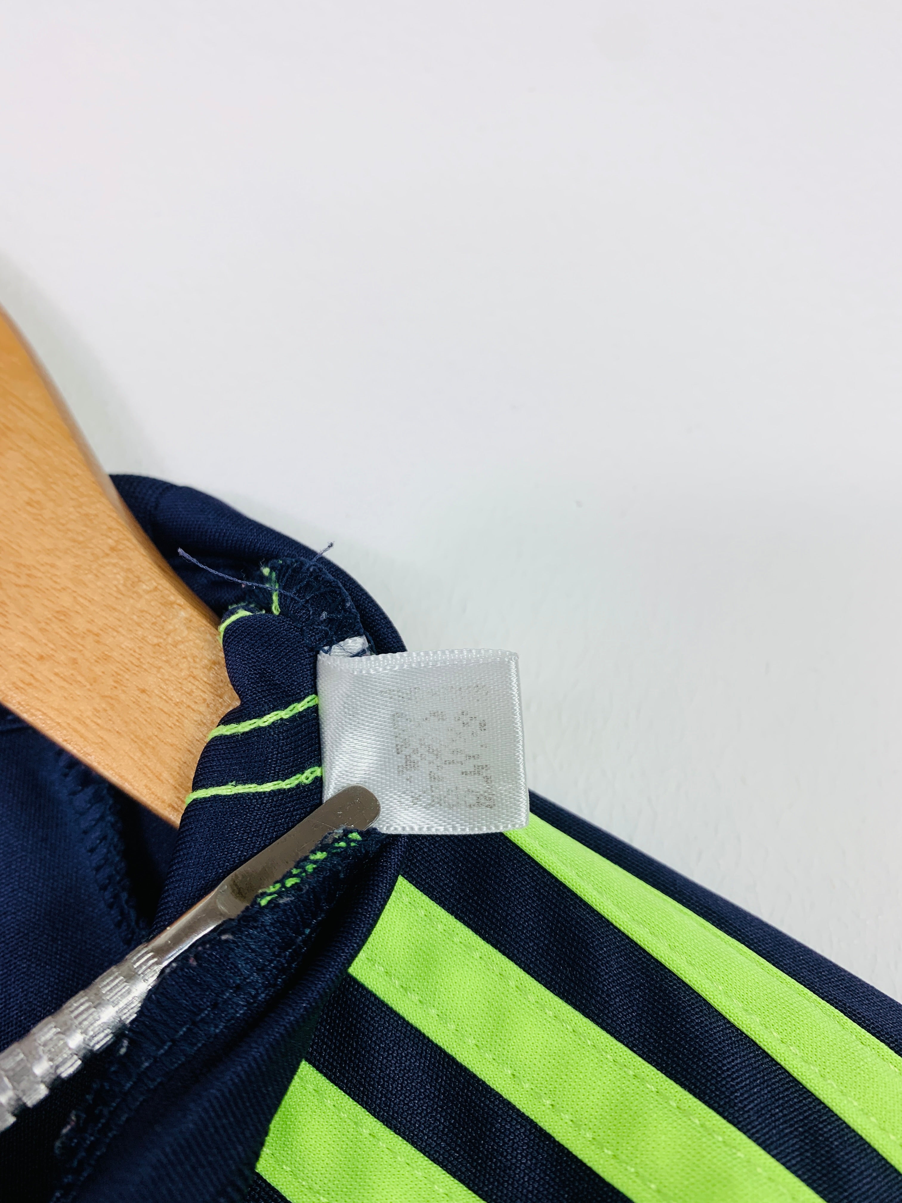 REAL MADRID 2012/2013 AWAY SHIRT #7 RONALDO