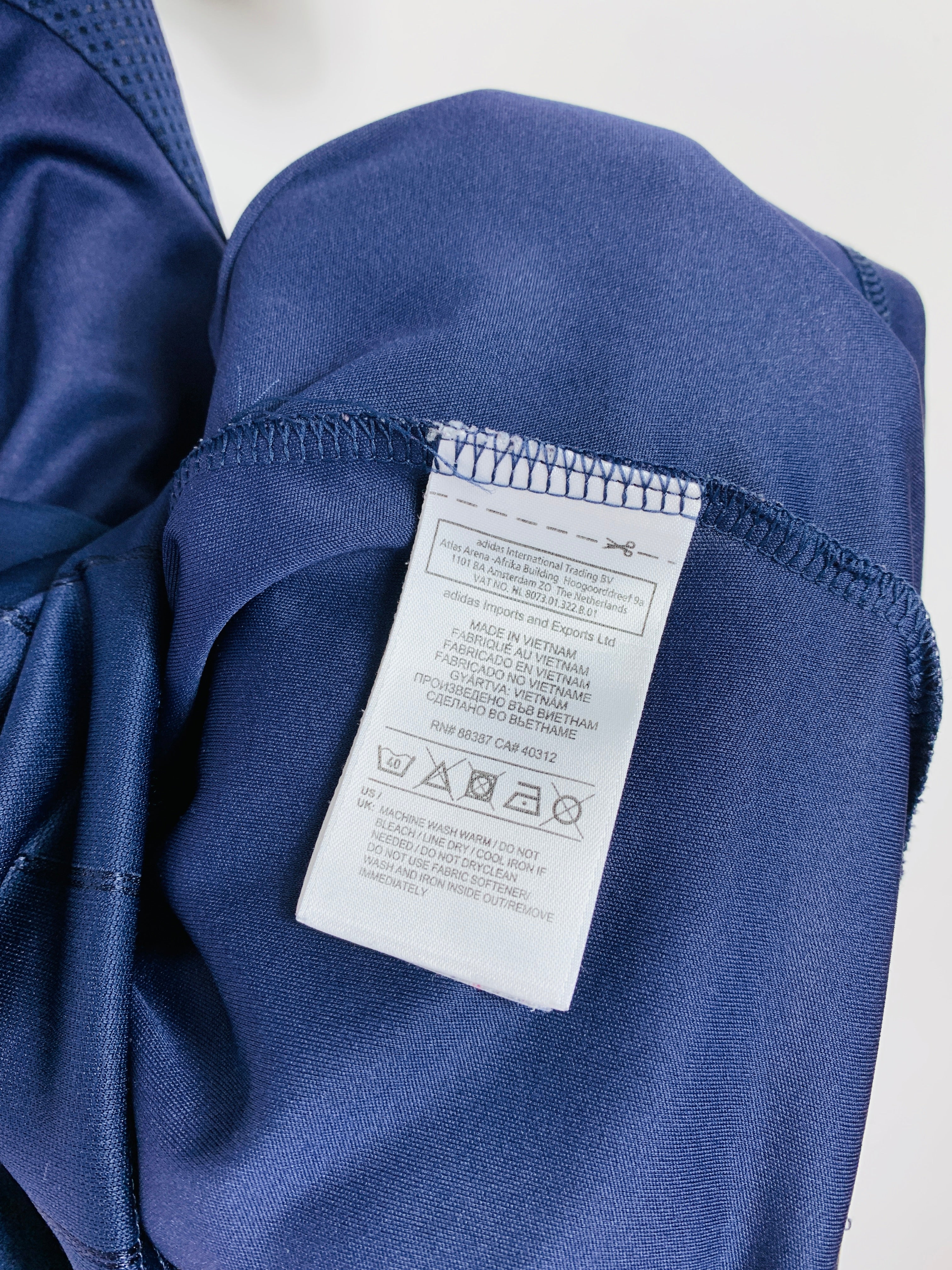 REAL MADRID 2012/2013 AWAY SHIRT #7 RONALDO