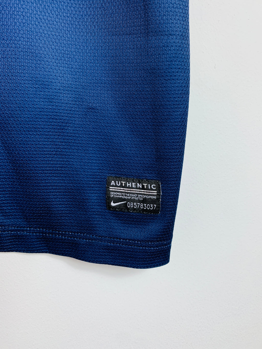 PSG 2013/2014 HOME SHIRT #32 BECKHAM