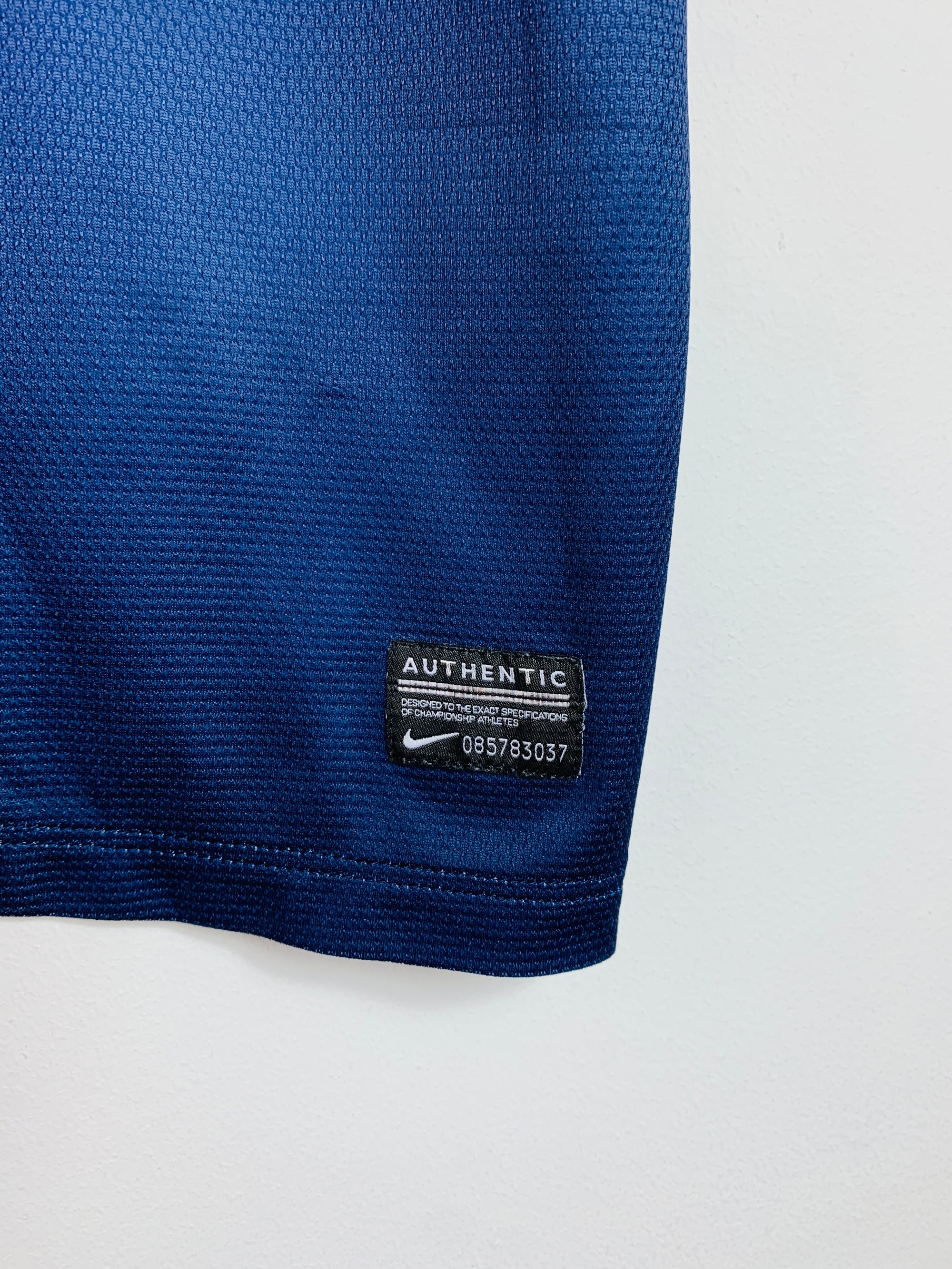 PSG 2013/2014 HOME SHIRT #32 BECKHAM