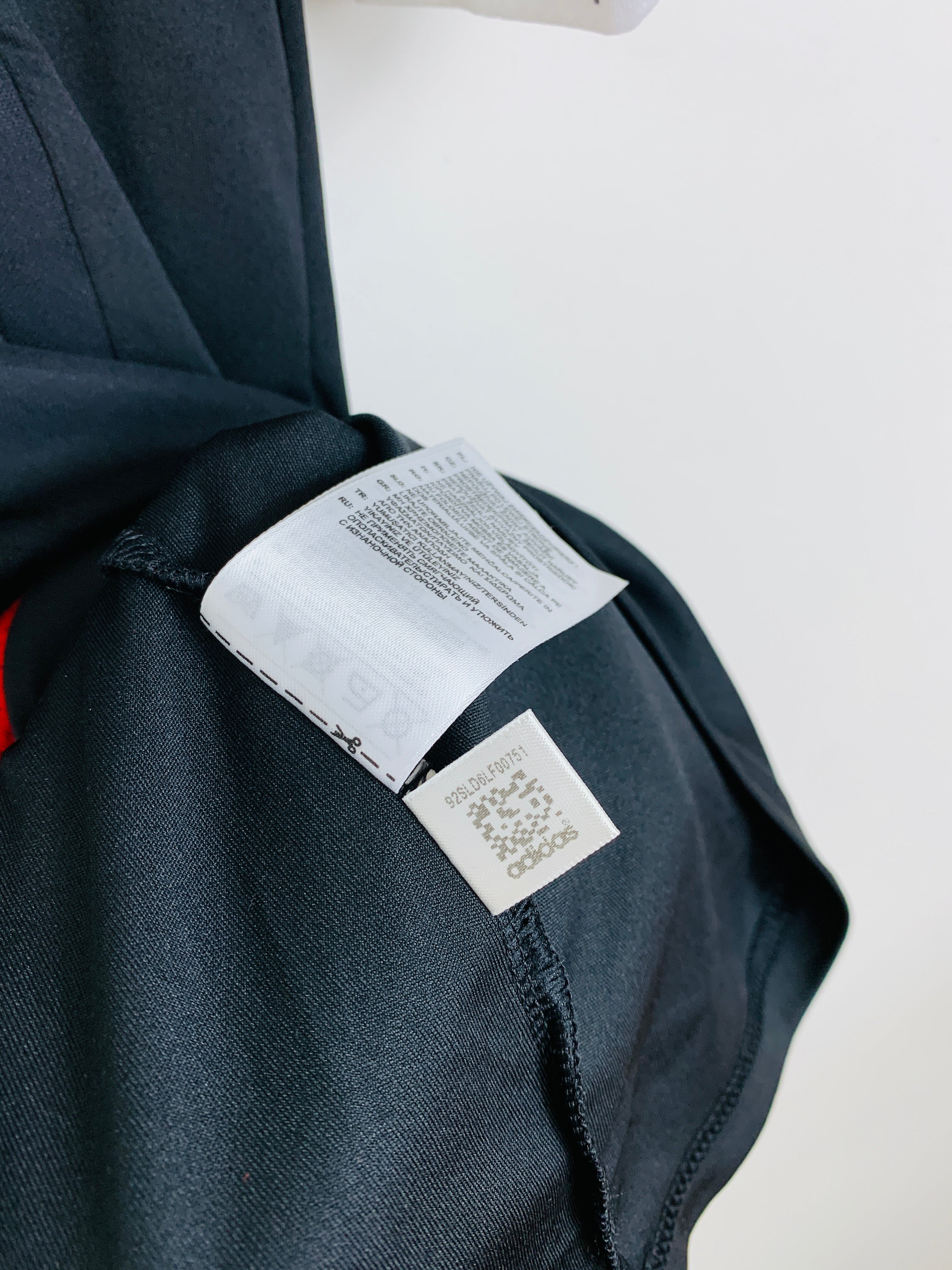 LIVERPOOL 2007/2008 THIRD SHIRT #8 GERRARD