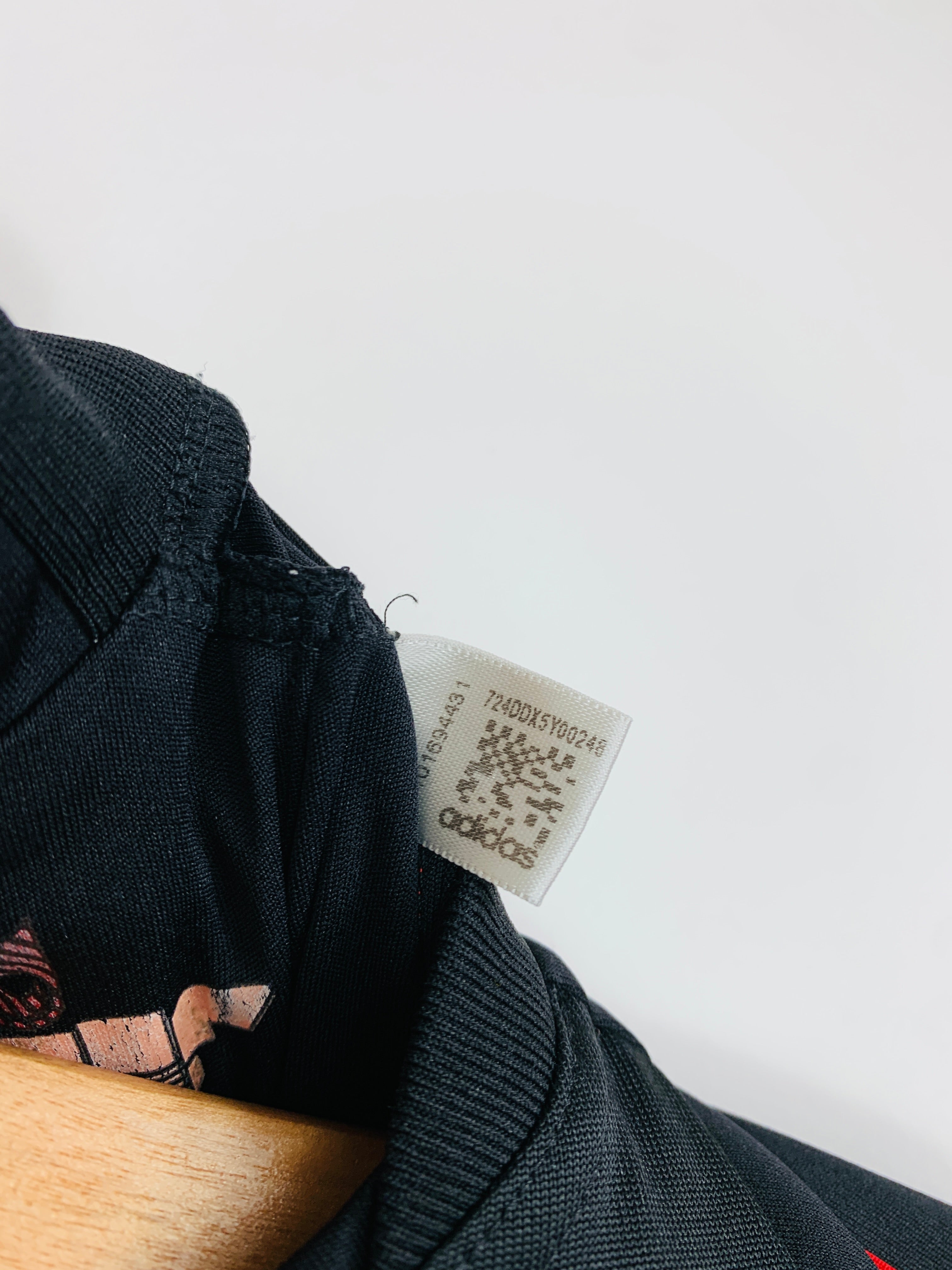 AC MILAN 2010/2011 THIRD SHIRT #11 IBRAHIMOVIC