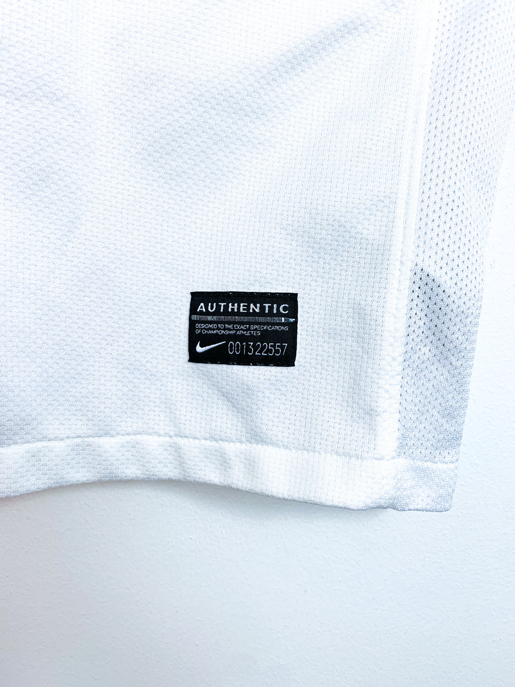 PORTUGAL 2010/2011 AWAY SHIRT #7 RONALDO