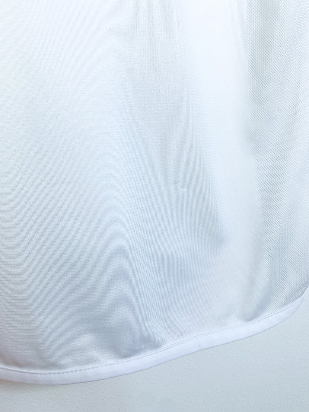 REAL MADRID 2003/2004 HOME SHIRT #9 RONALDO