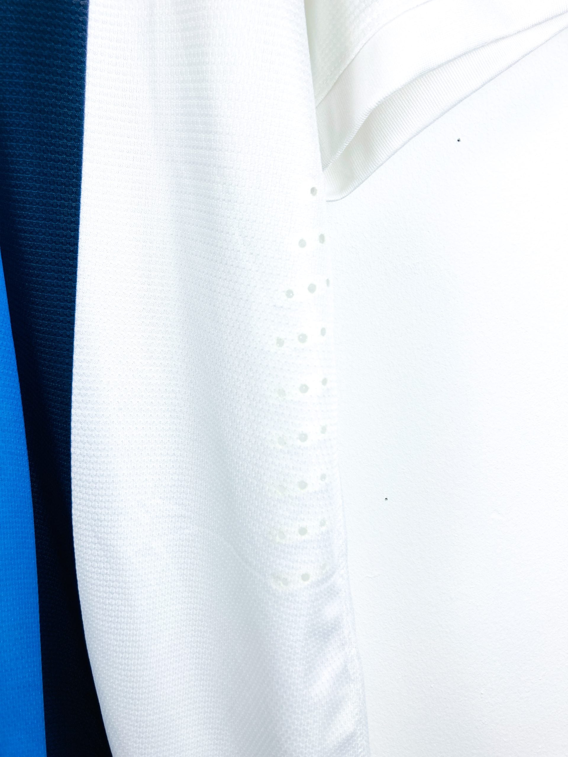 MANCHESTER CITY 2013/2014 *PLAYER ISSUE* THIRD SHIRT [BNWT]