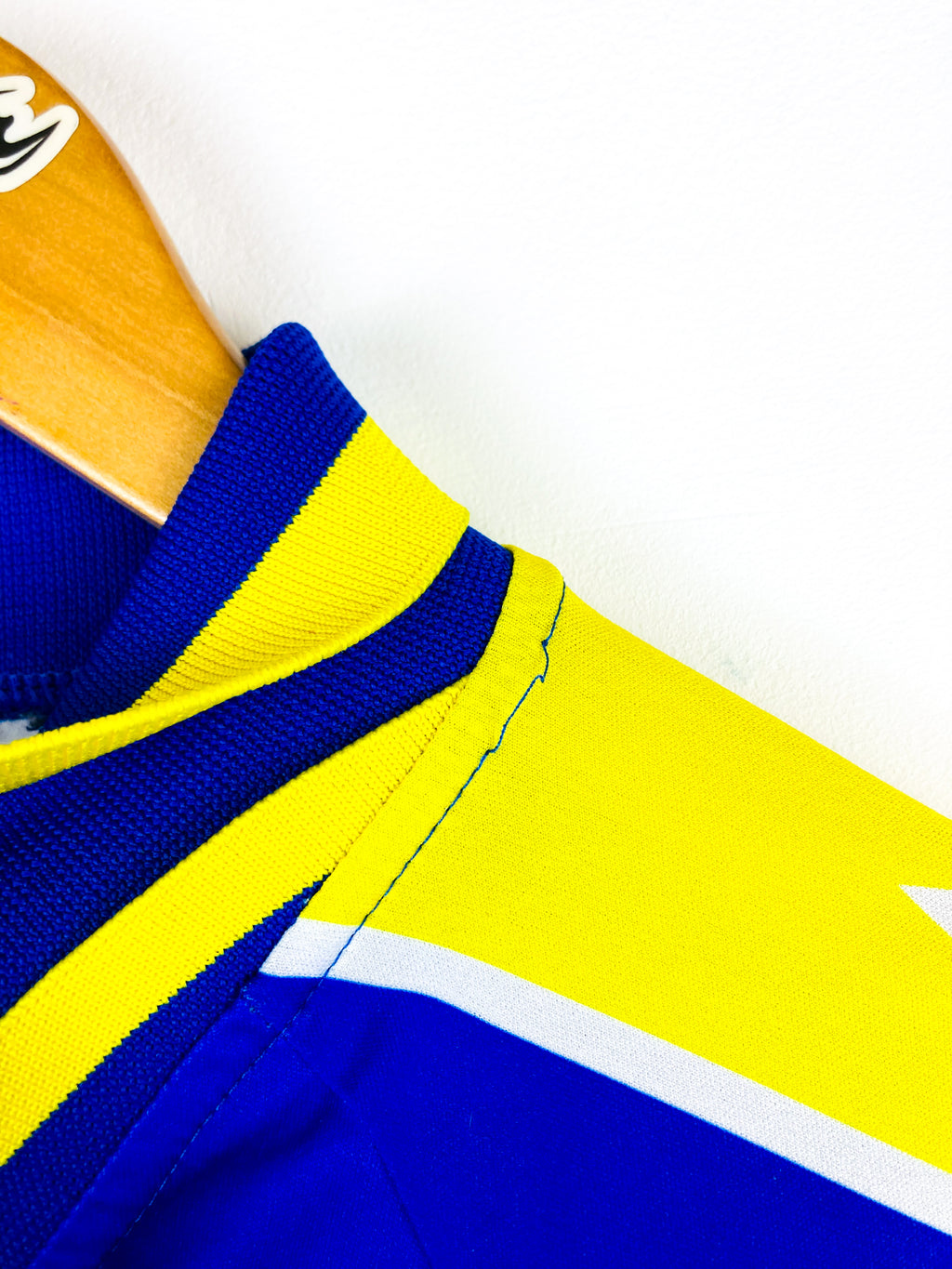 JUVENTUS 1996/1997 AWAY SHIRT #10 DEL PIERO