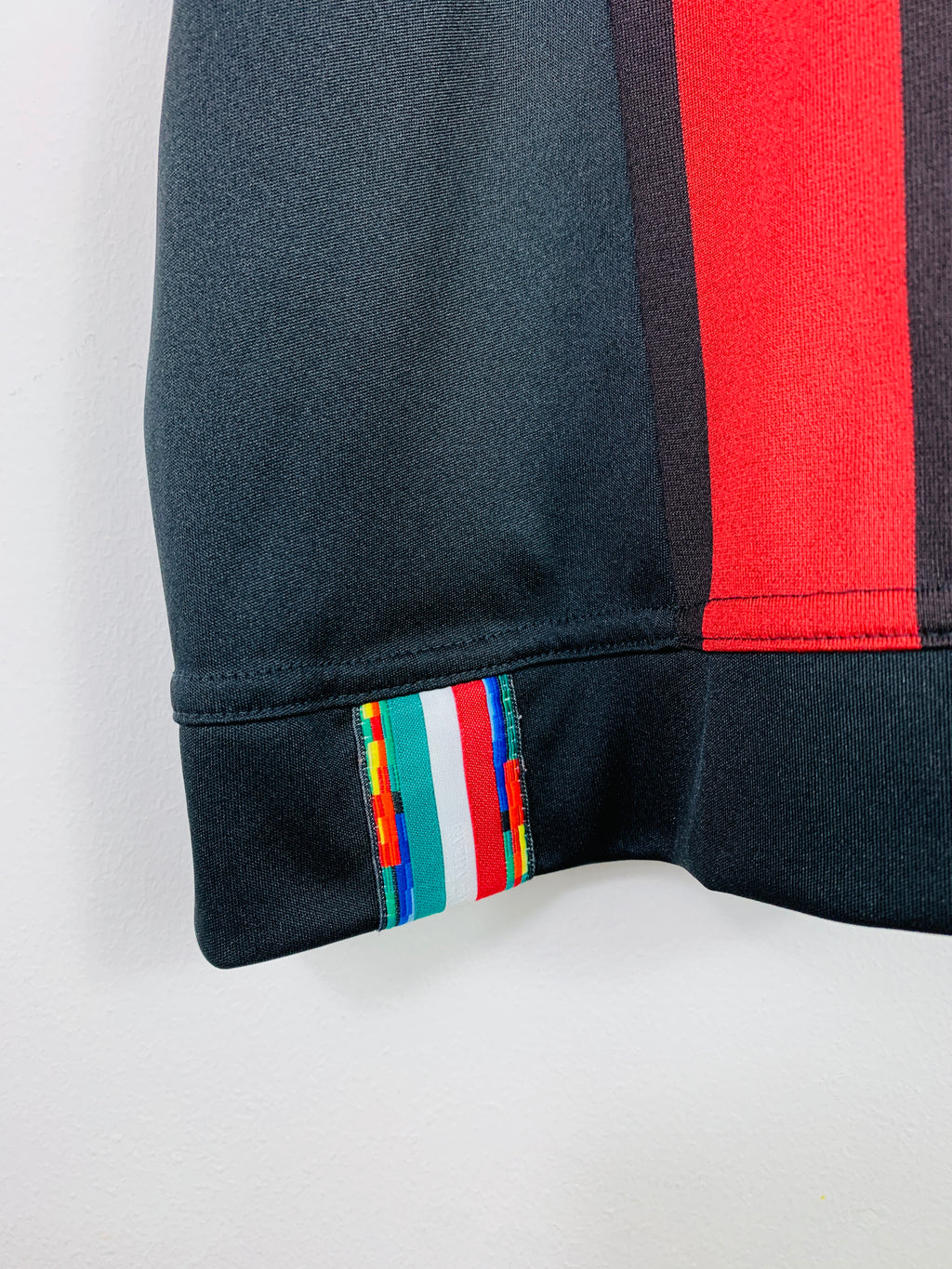 AC MILAN 2015/2016 HOME SHIRT [XL]