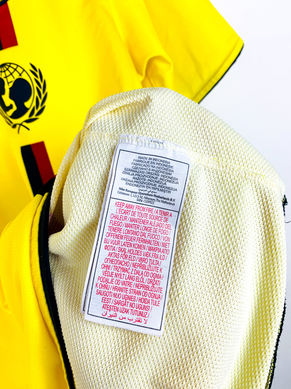 BARCELONA 2008/2009 AWAY SHIRT #10 MESSI [L]