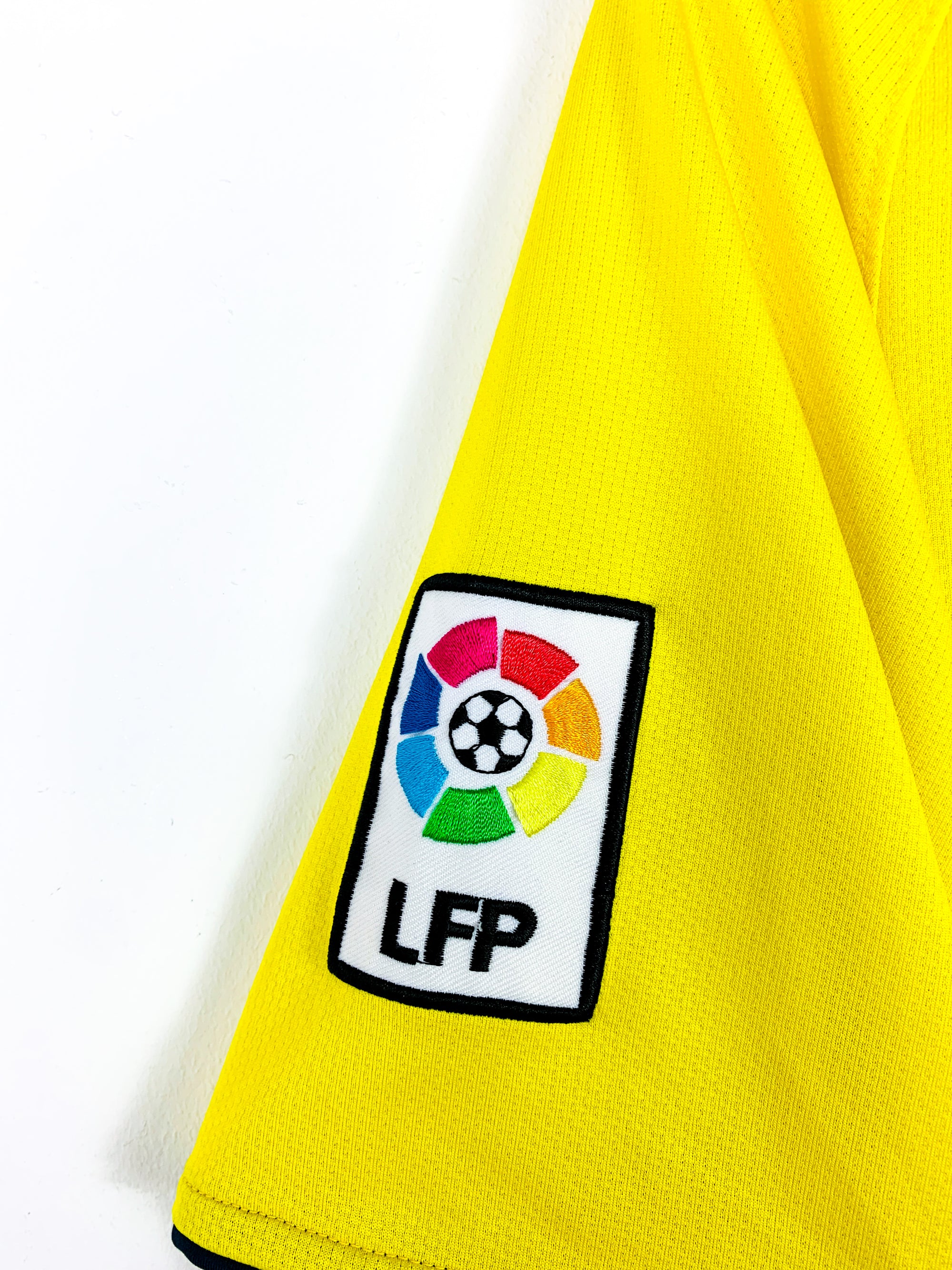BARCELONA 2008/2009 AWAY SHIRT #10 MESSI [M]
