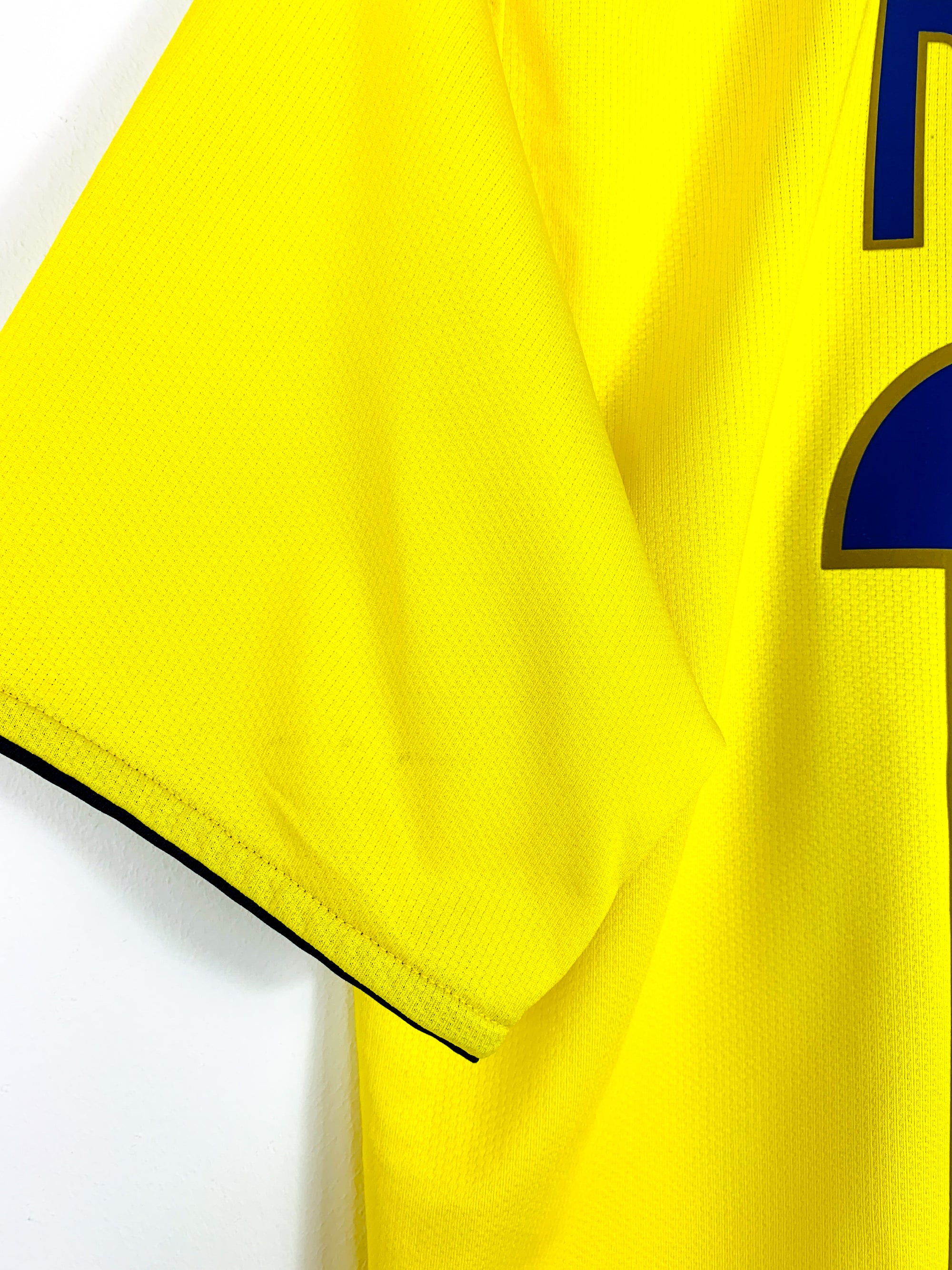 BARCELONA 2008/2009 AWAY SHIRT #10 MESSI [M]