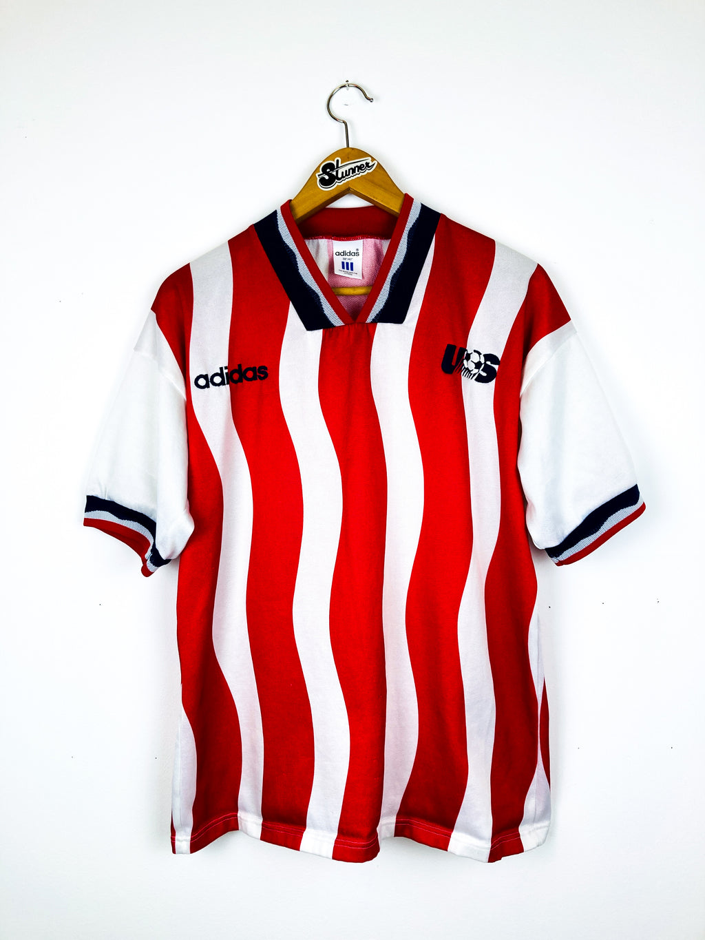 USA 1994 HOME SHIRT