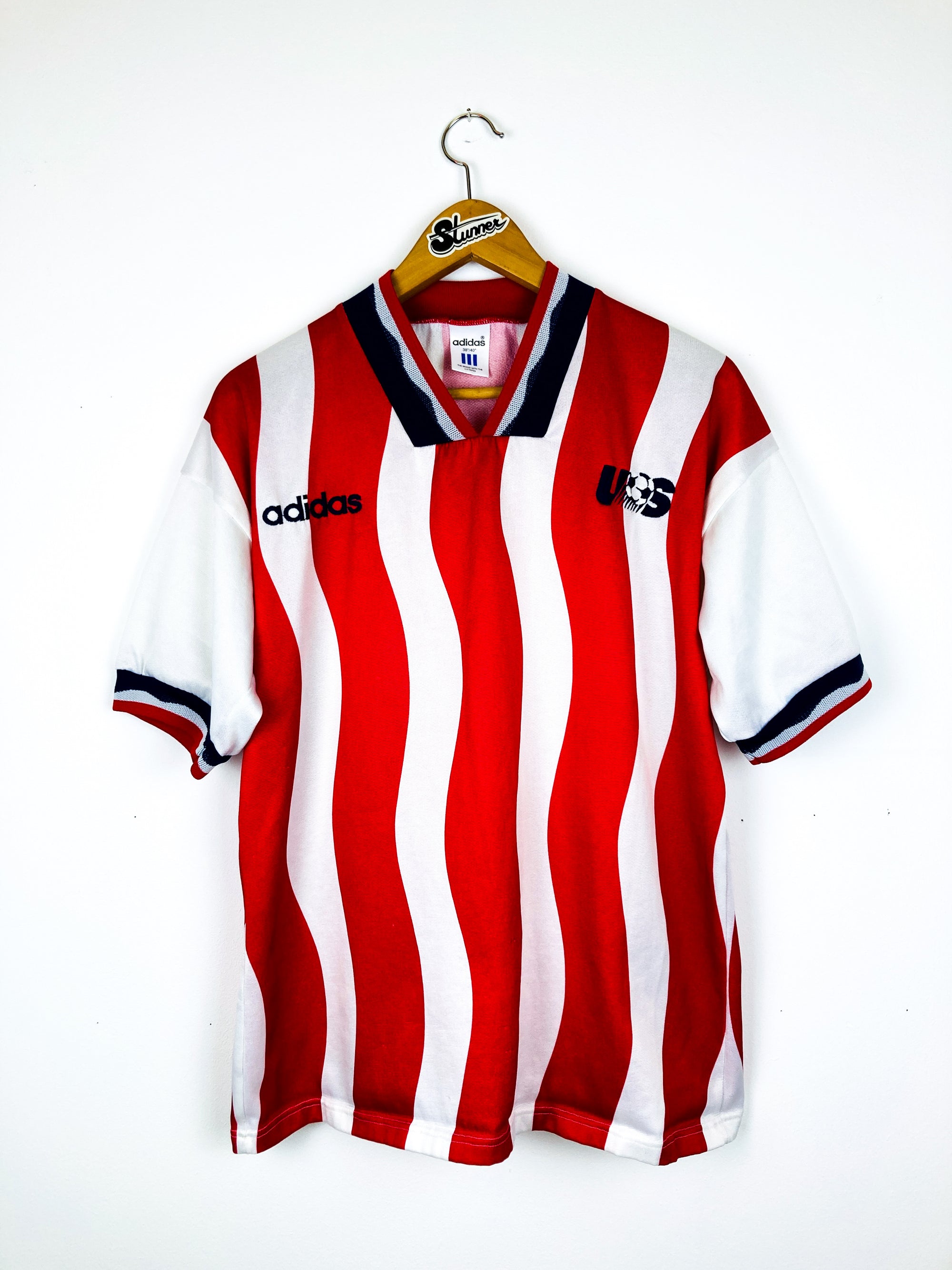 USA 1994 HOME SHIRT