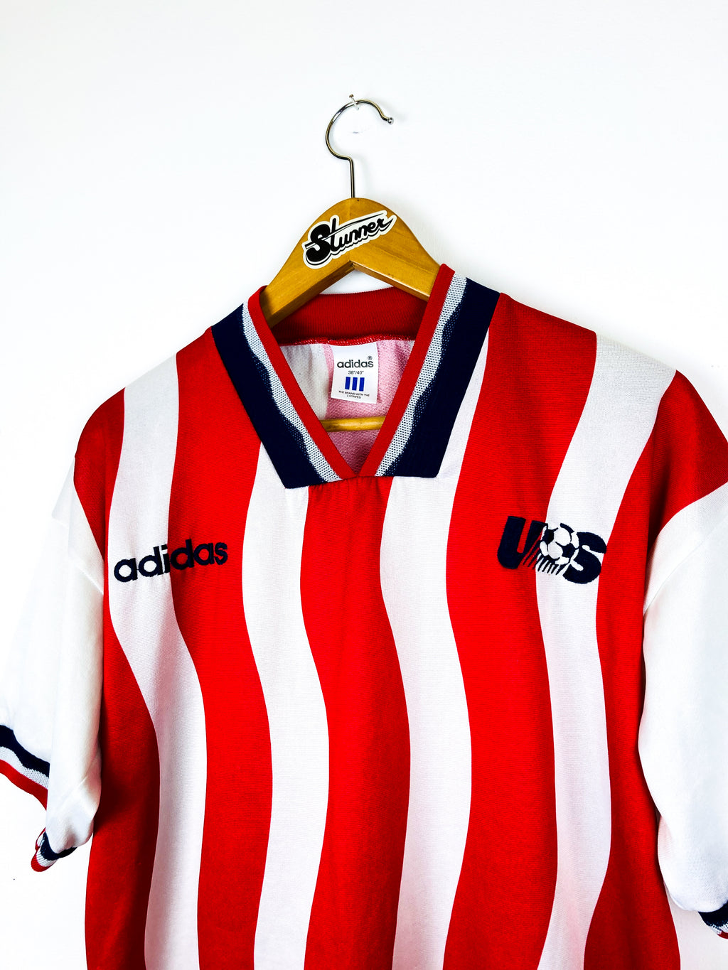 USA 1994 HOME SHIRT