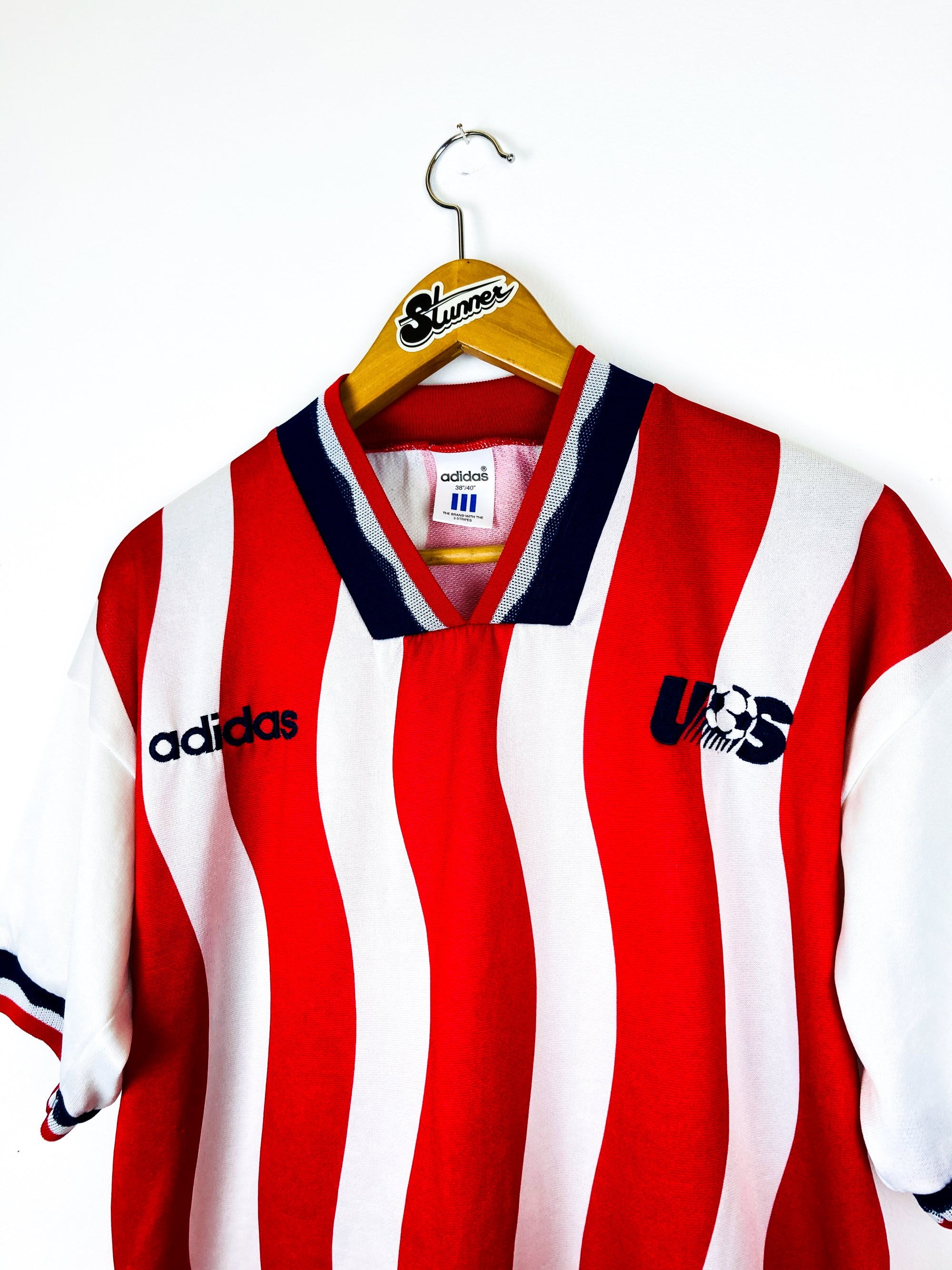 USA 1994 HOME SHIRT