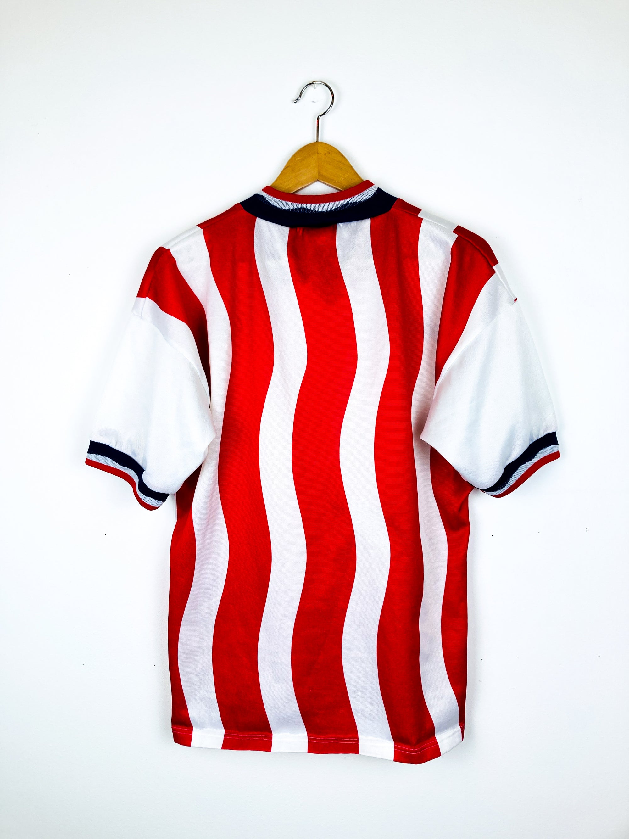 USA 1994 HOME SHIRT
