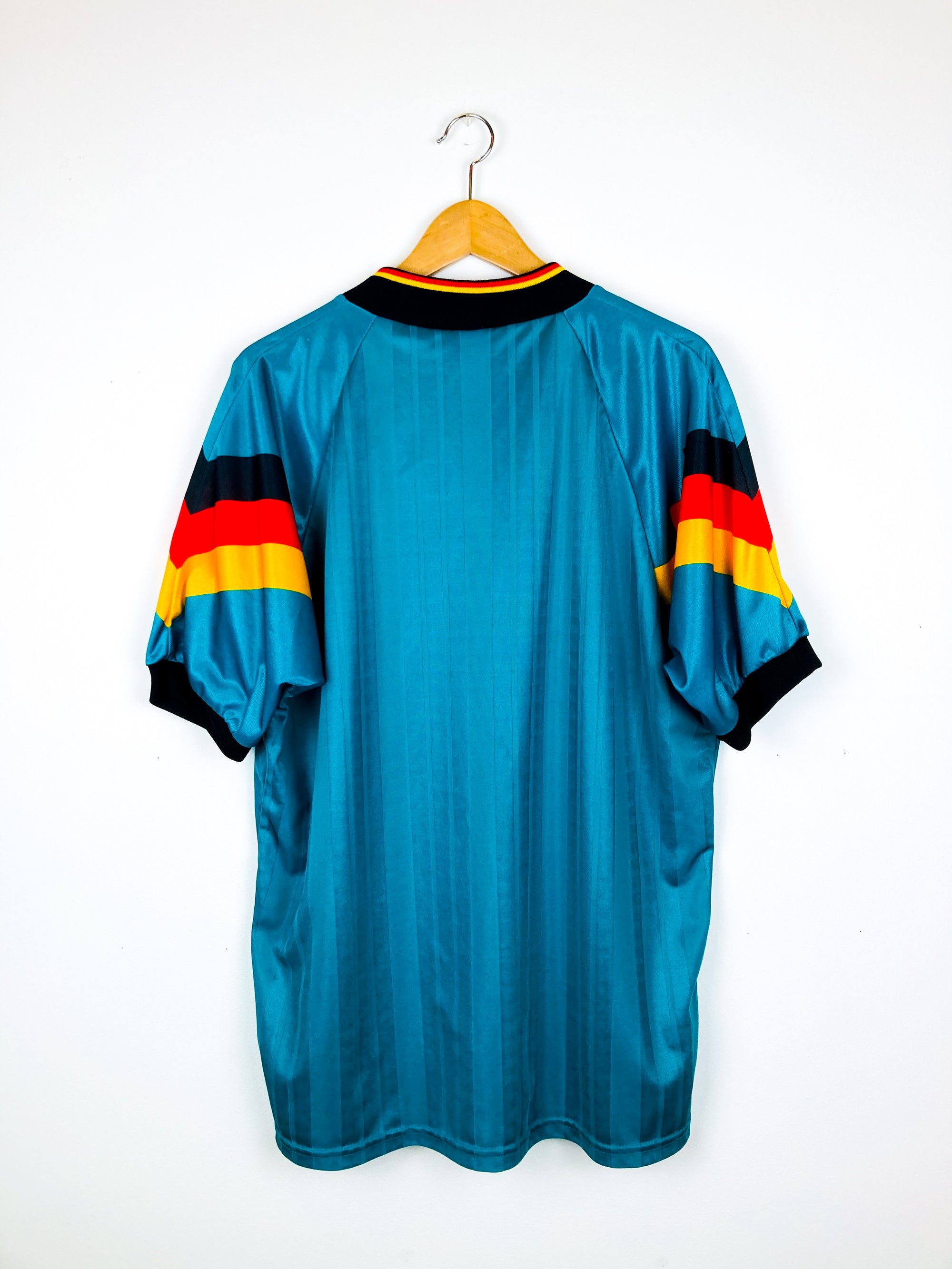 GERMANY 1992/1994 AWAY SHIRT