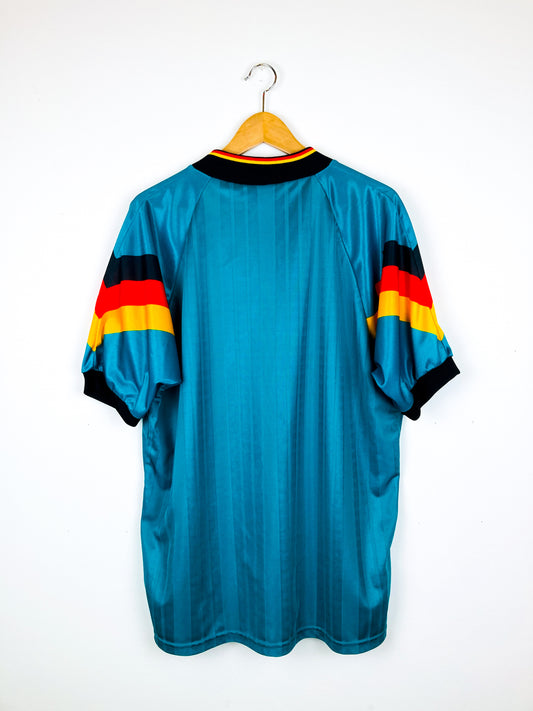 GERMANY 1992/1994 AWAY SHIRT