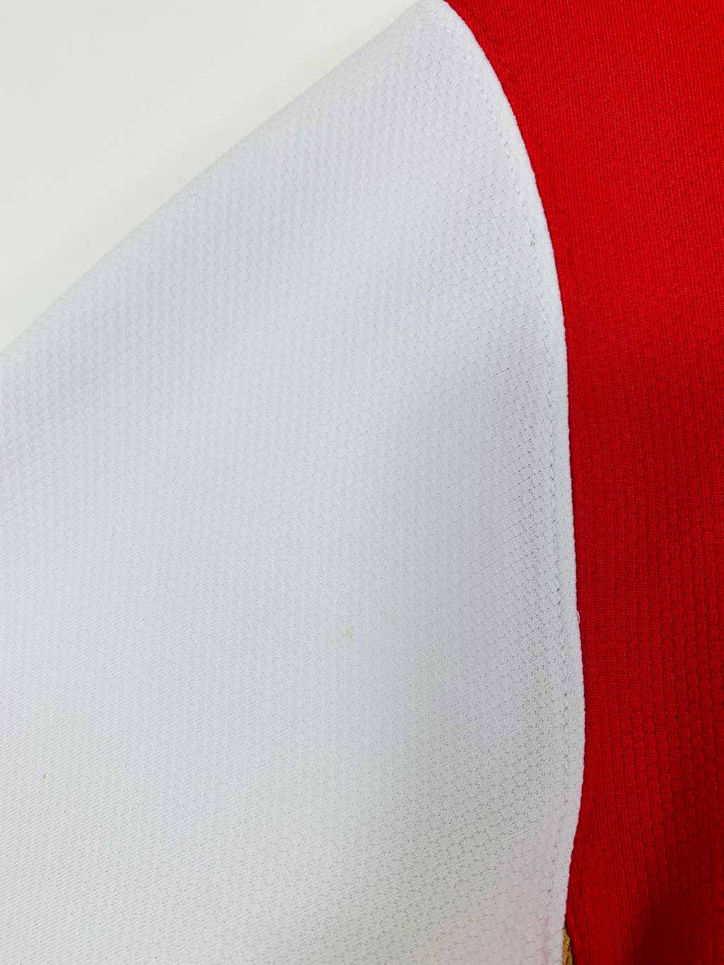 ARSENAL 2006/2008 HOME SHIRT #14 HENRY [L]