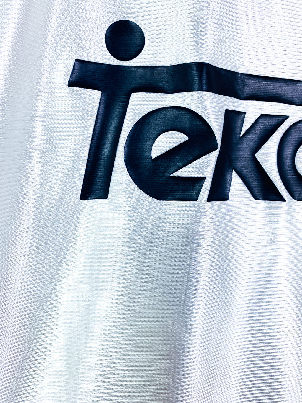 REAL MADRID 1998/2000 HOME SHIRT #3 R.CARLOS