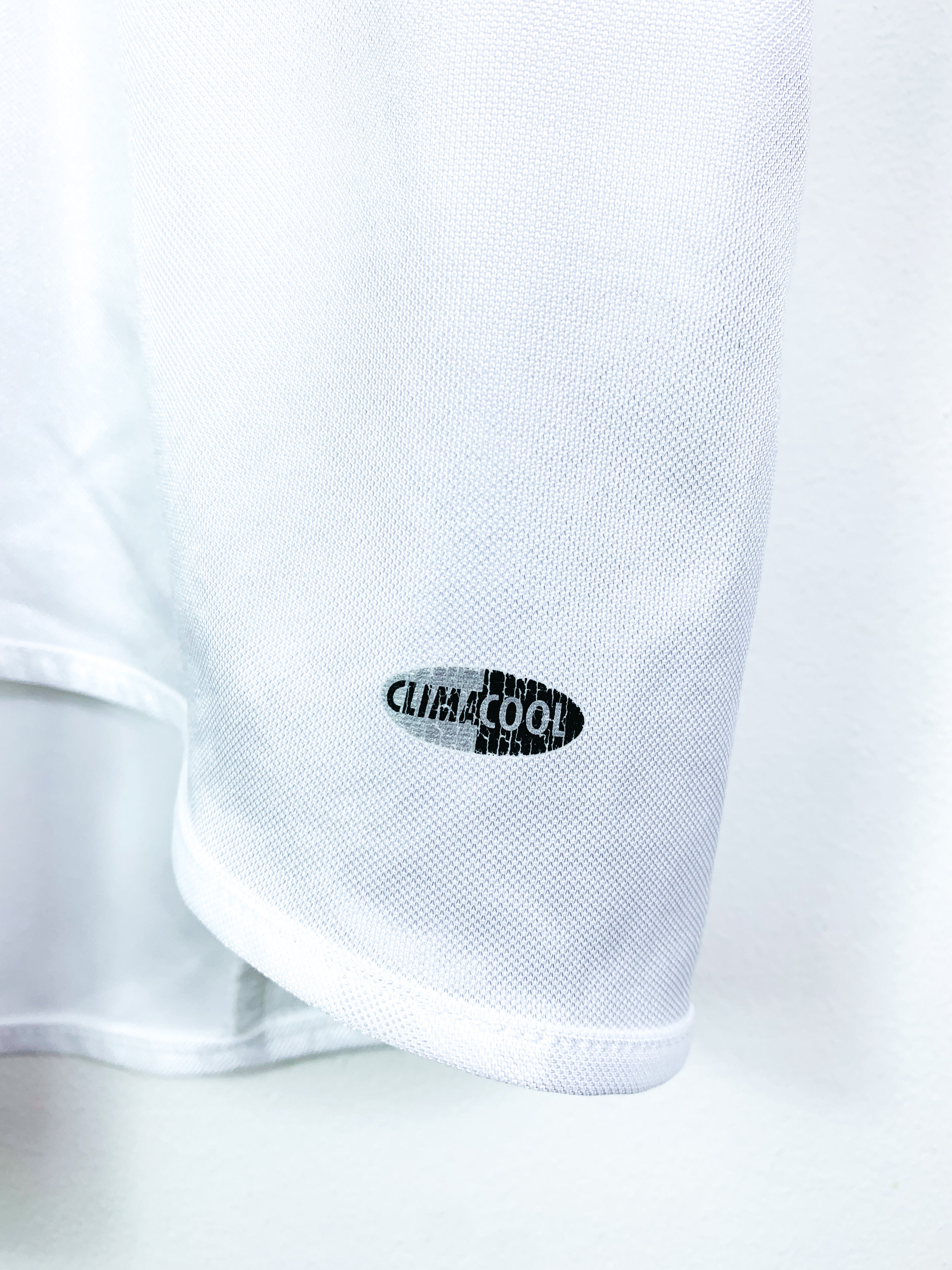 REAL MADRID 2004/2005 HOME SHIRT #5 ZIDANE [M]