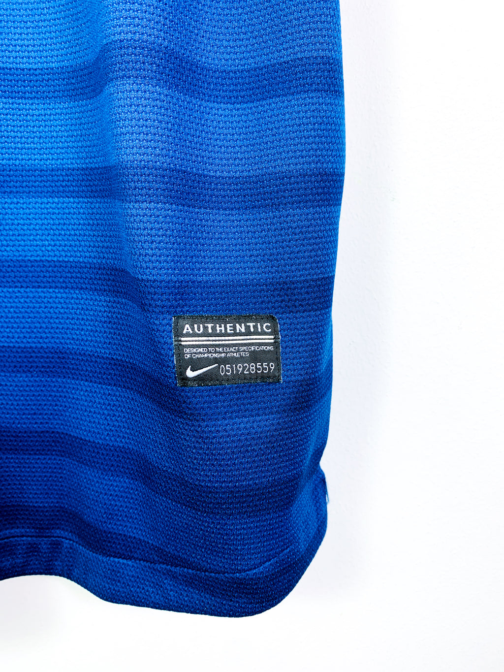 FRANCE 2012/2014 HOME SHIRT #10 BENZEMA [L]