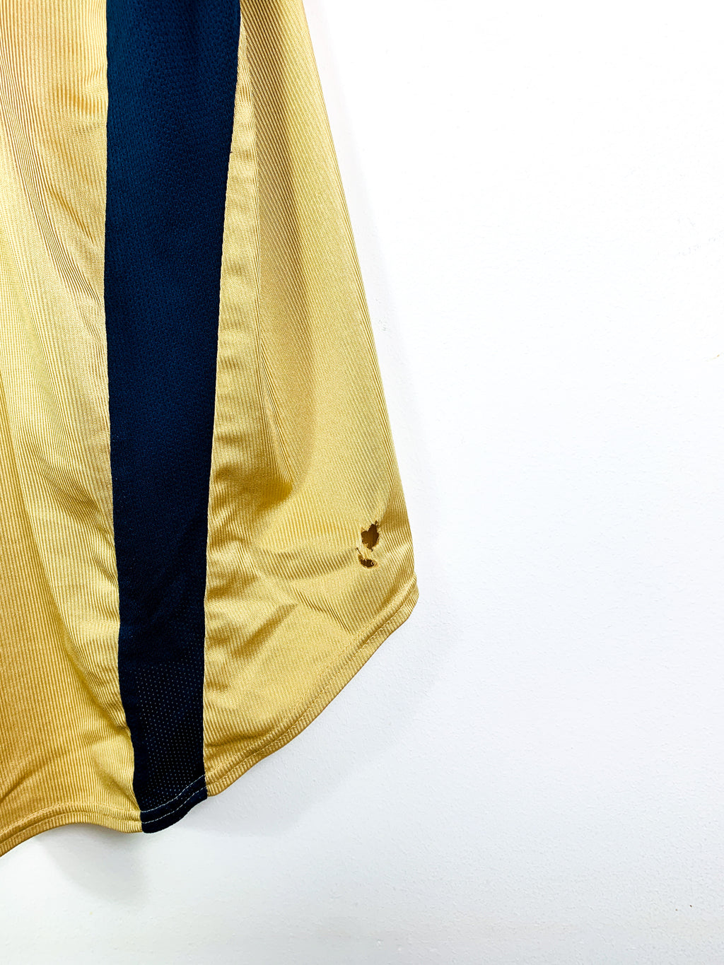ARSENAL 2001/2002 AWAY SHIRT #14 HENRY [XL]