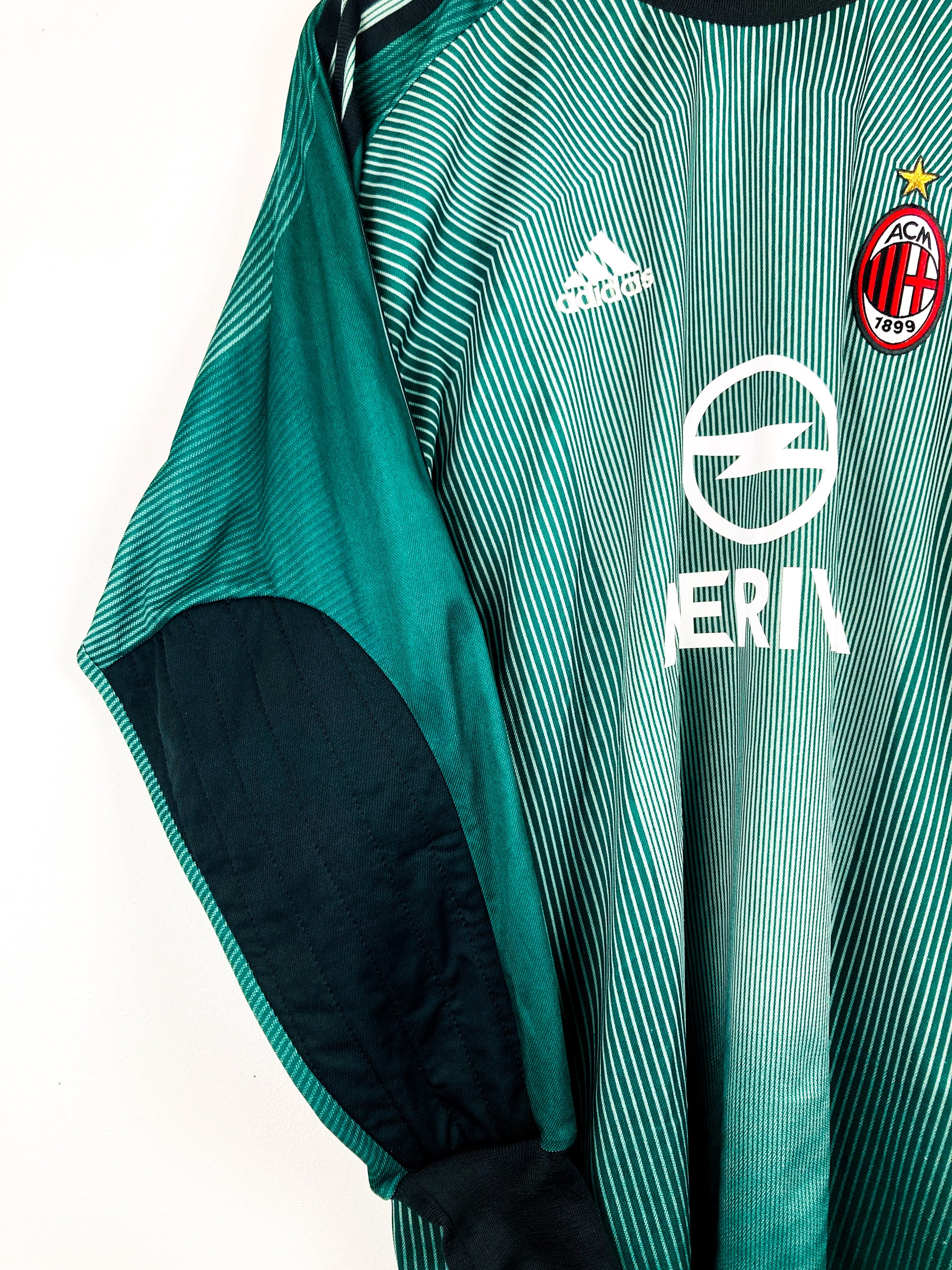 AC MILAN 2003/2004 GK SHIRT
