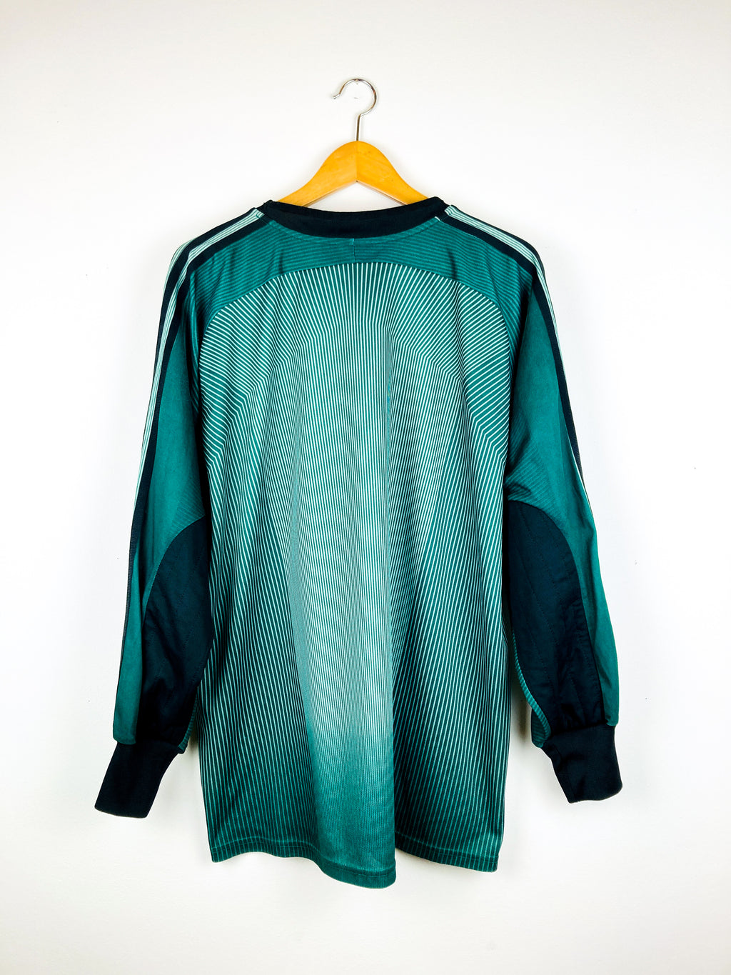AC MILAN 2003/2004 GK SHIRT