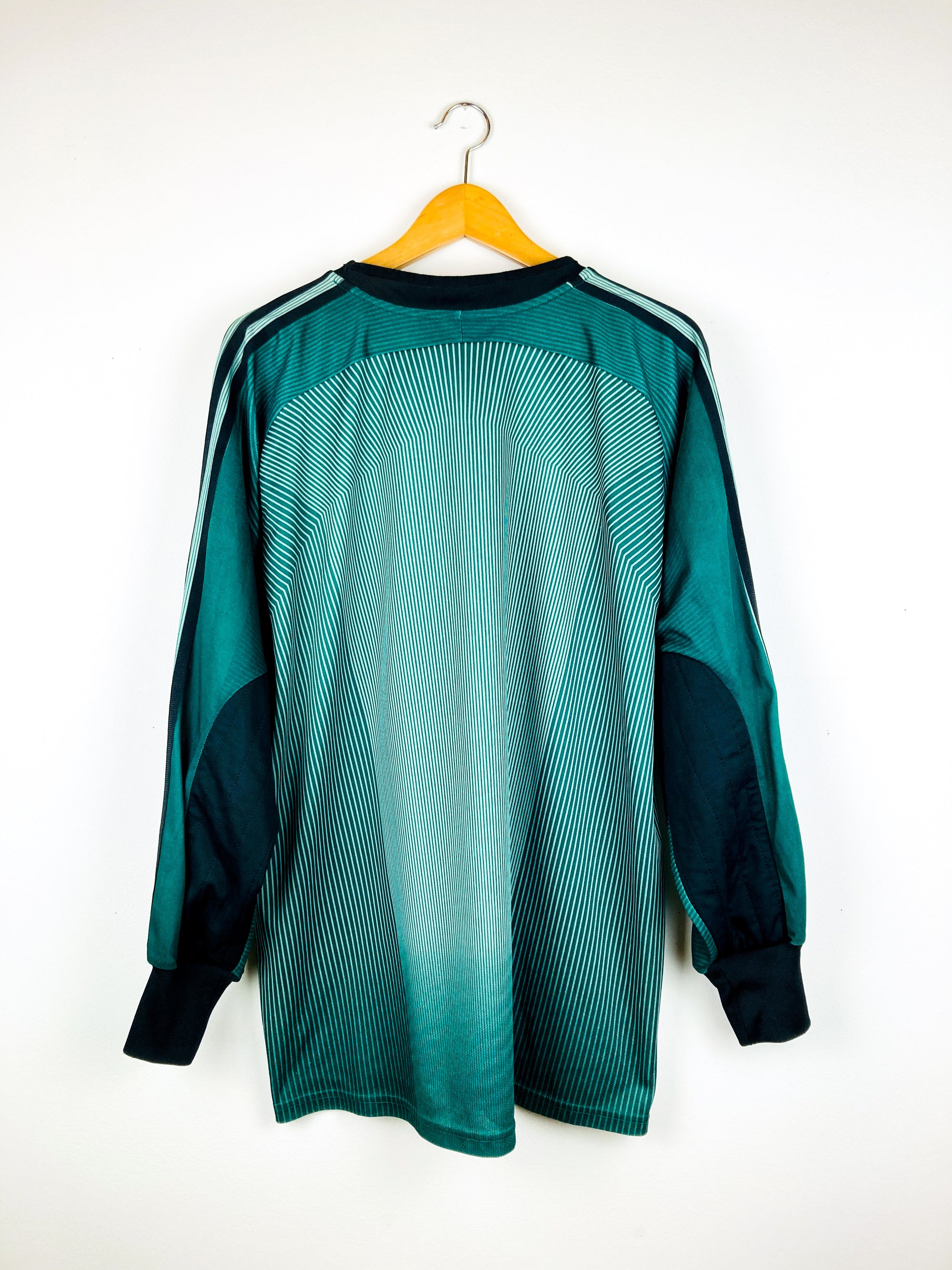 AC MILAN 2003/2004 GK SHIRT