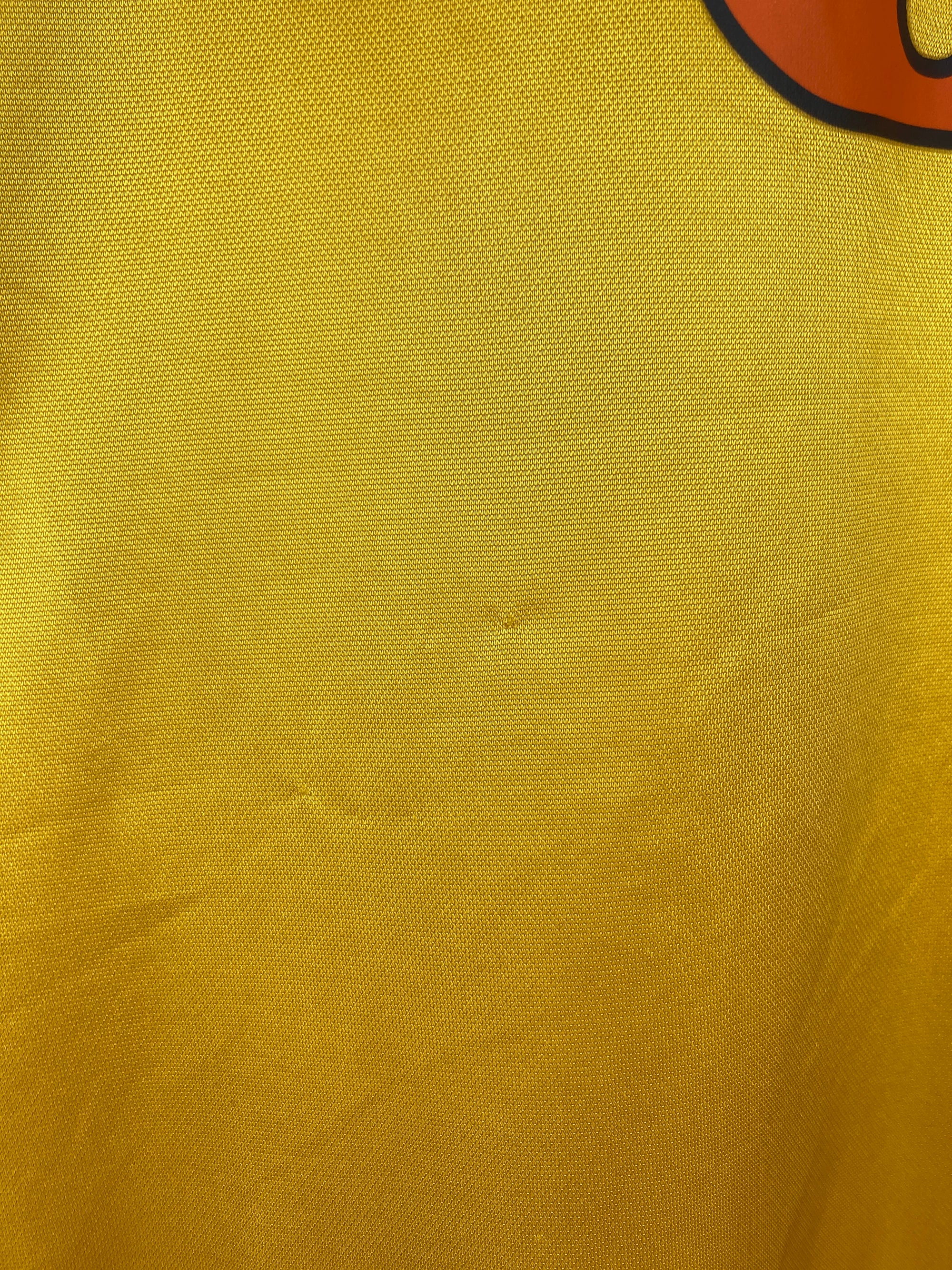 YOUNG BOYS 2007/2008 HOME SHIRT
