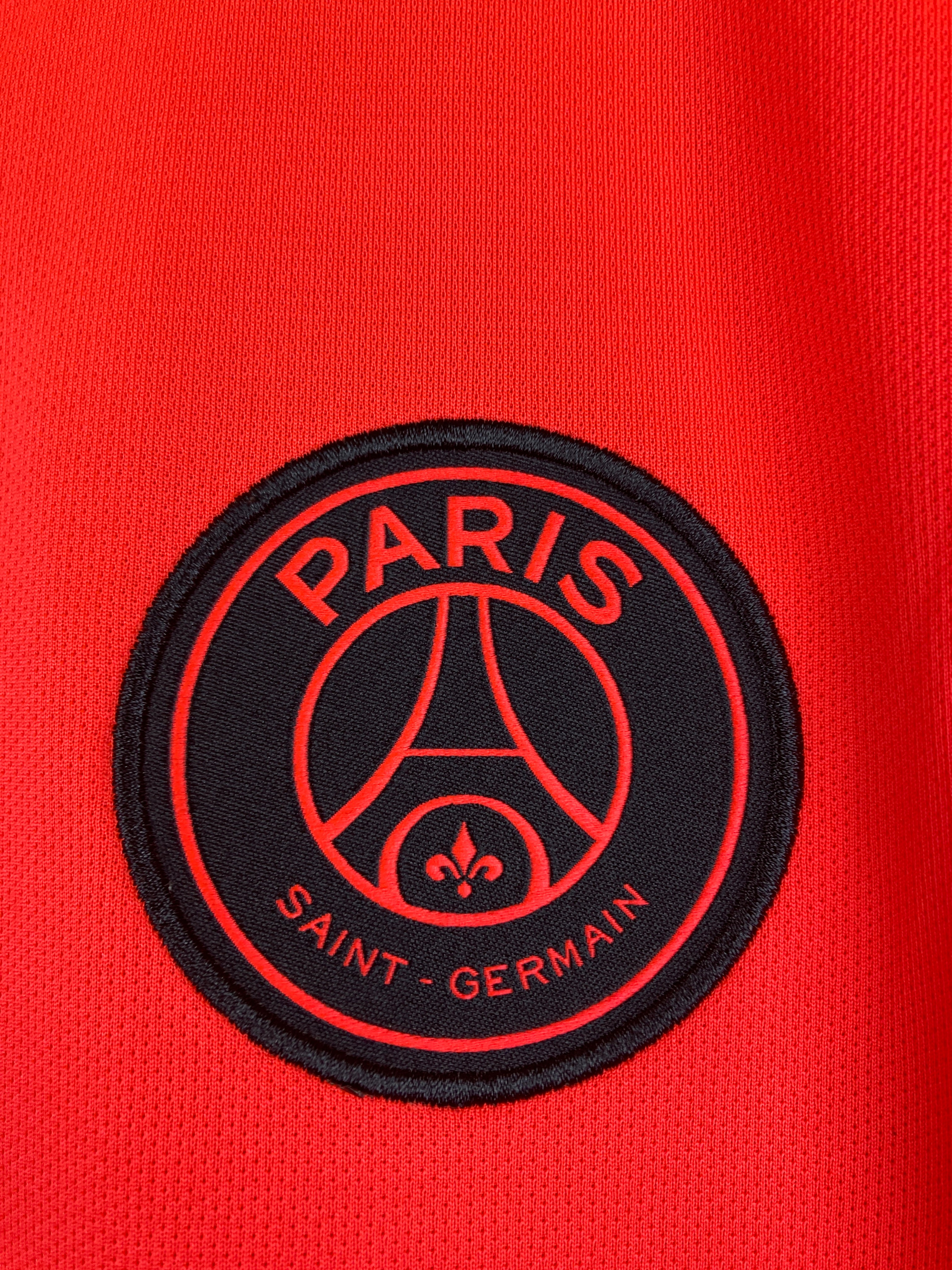 PSG 2019/2020 AWAY SHIRT #7 MBAPPE