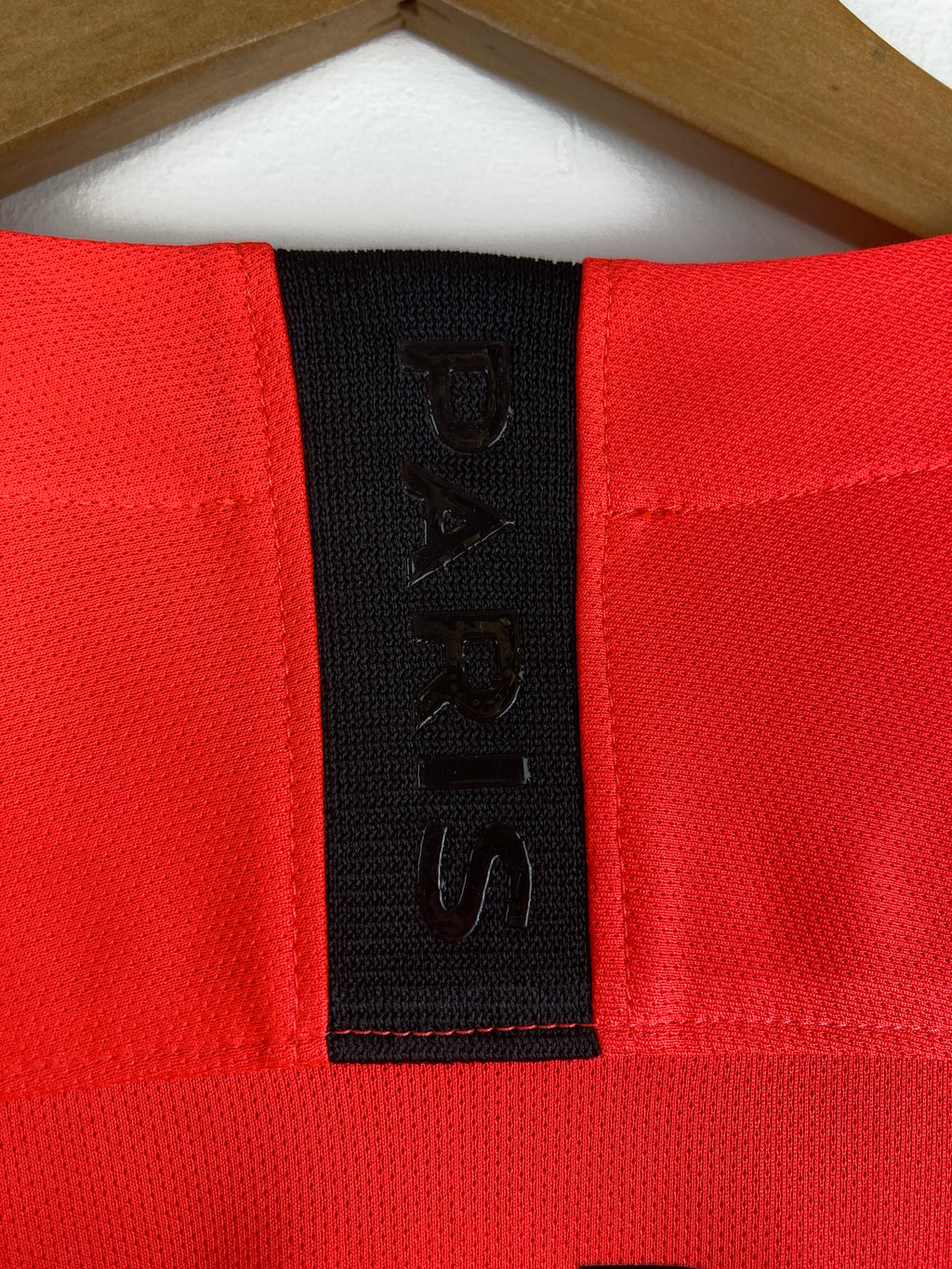 PSG 2019/2020 AWAY SHIRT #7 MBAPPE