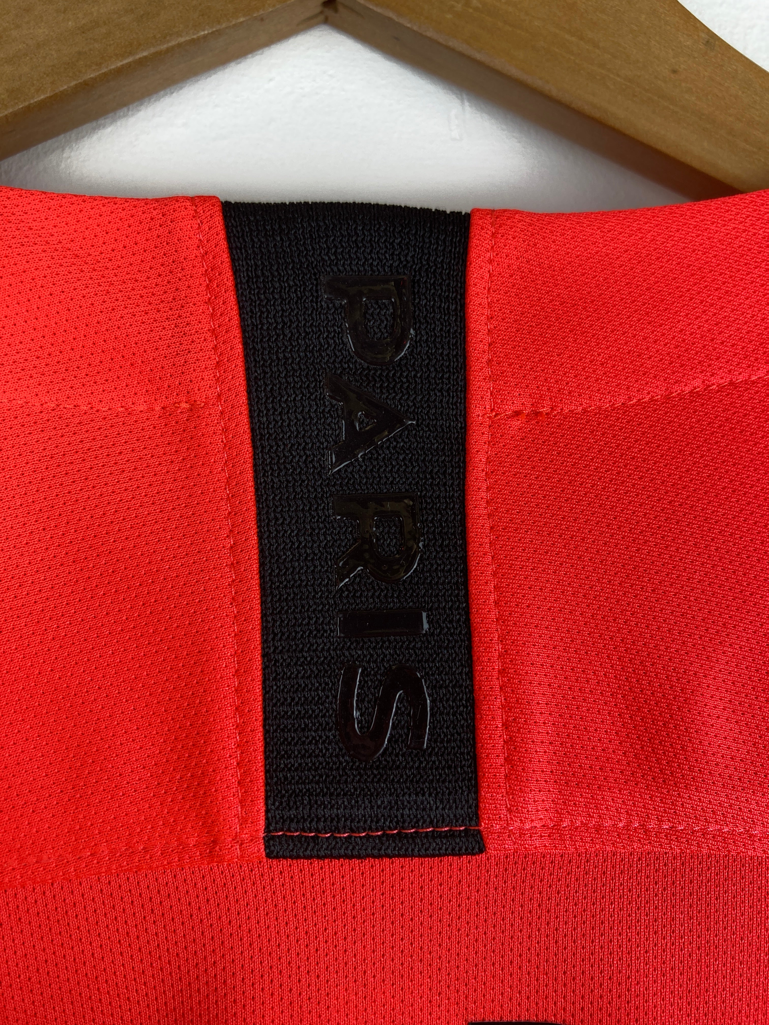 PSG 2019/2020 AWAY SHIRT #7 MBAPPE