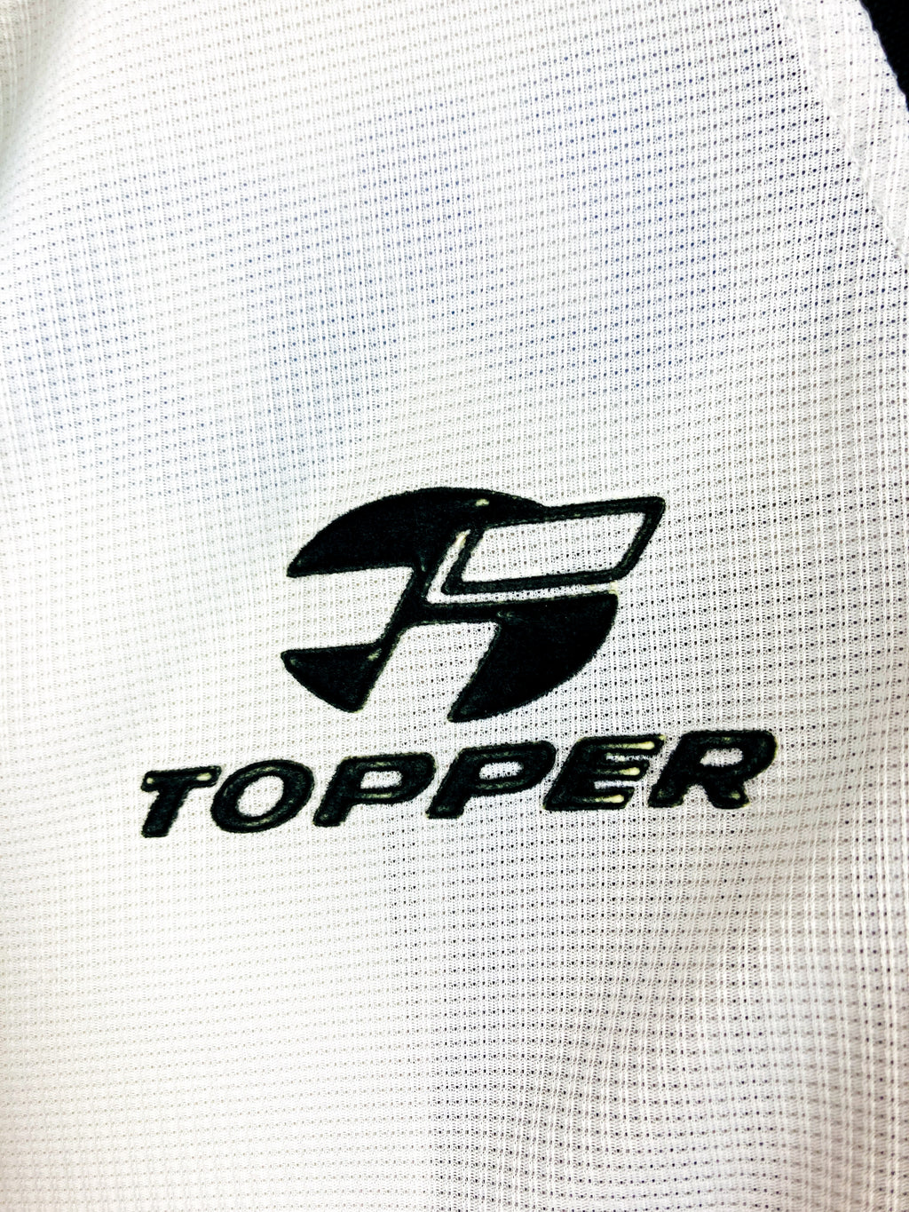 CORINTHIANS 1999/2000 HOME SHIRT #10 EDILSON