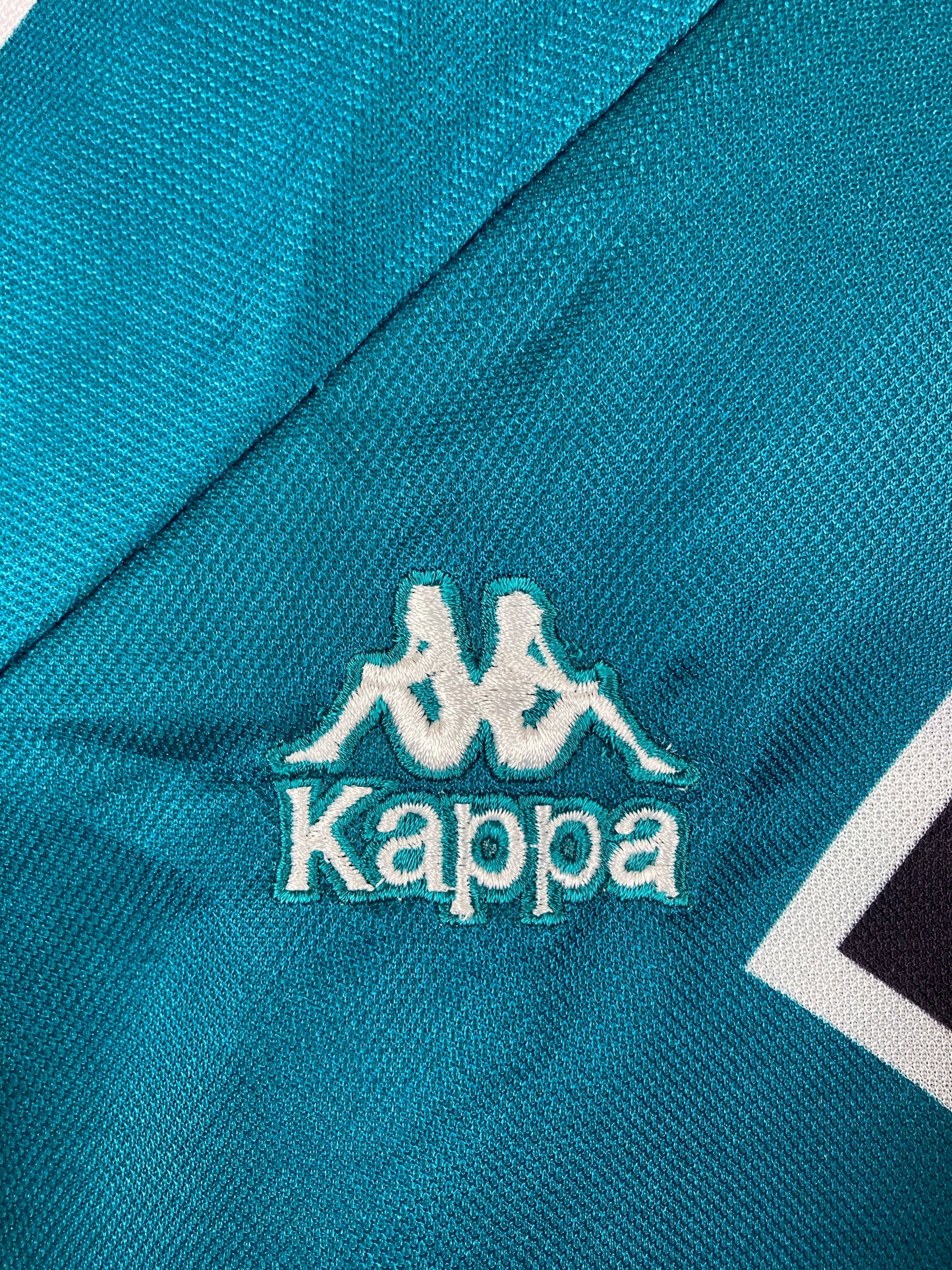 REAL BETIS 1995/1997 KAPPA AWAY SHIRT