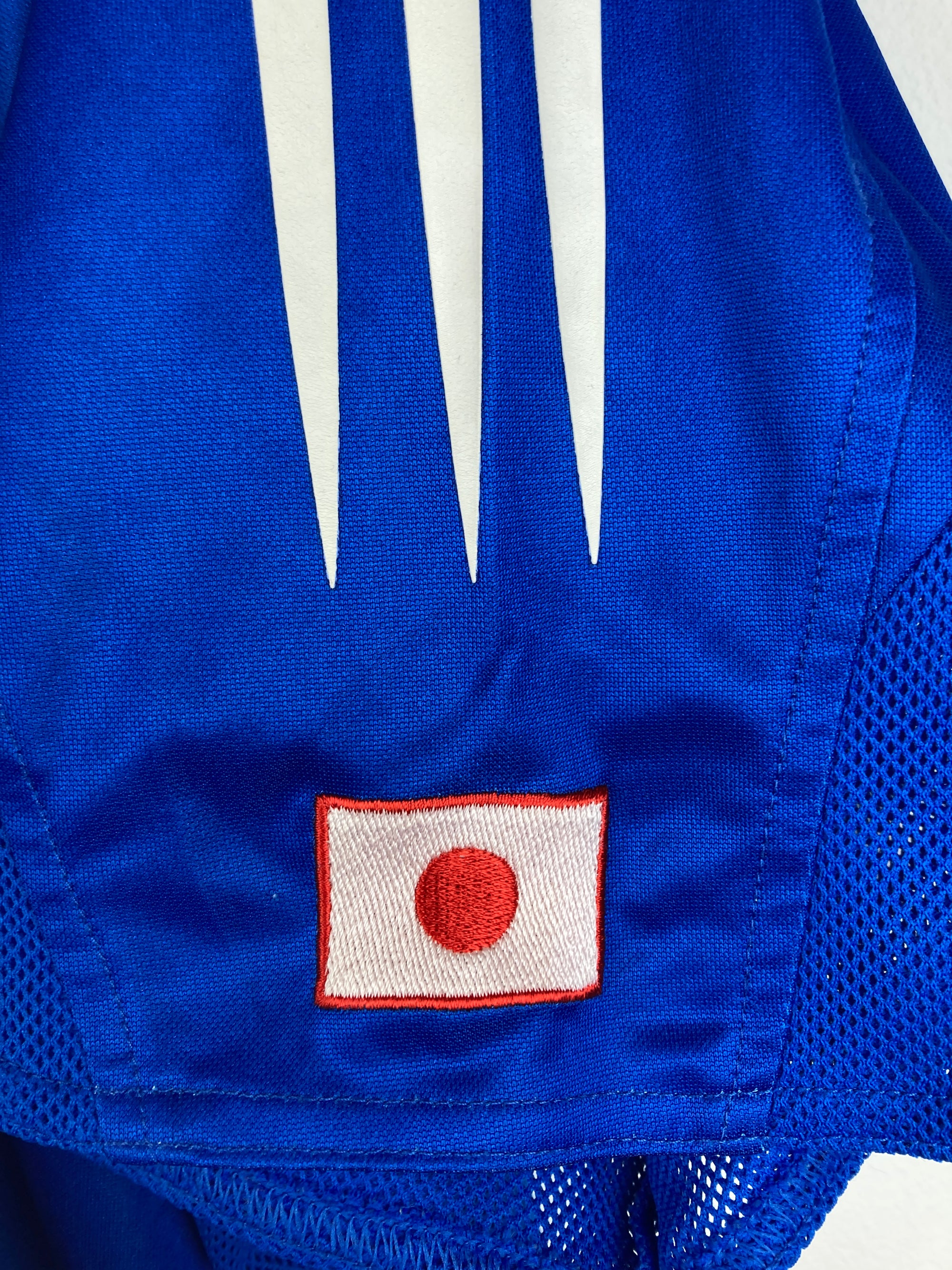 JAPAN 2004/2005 HOME SHIRT