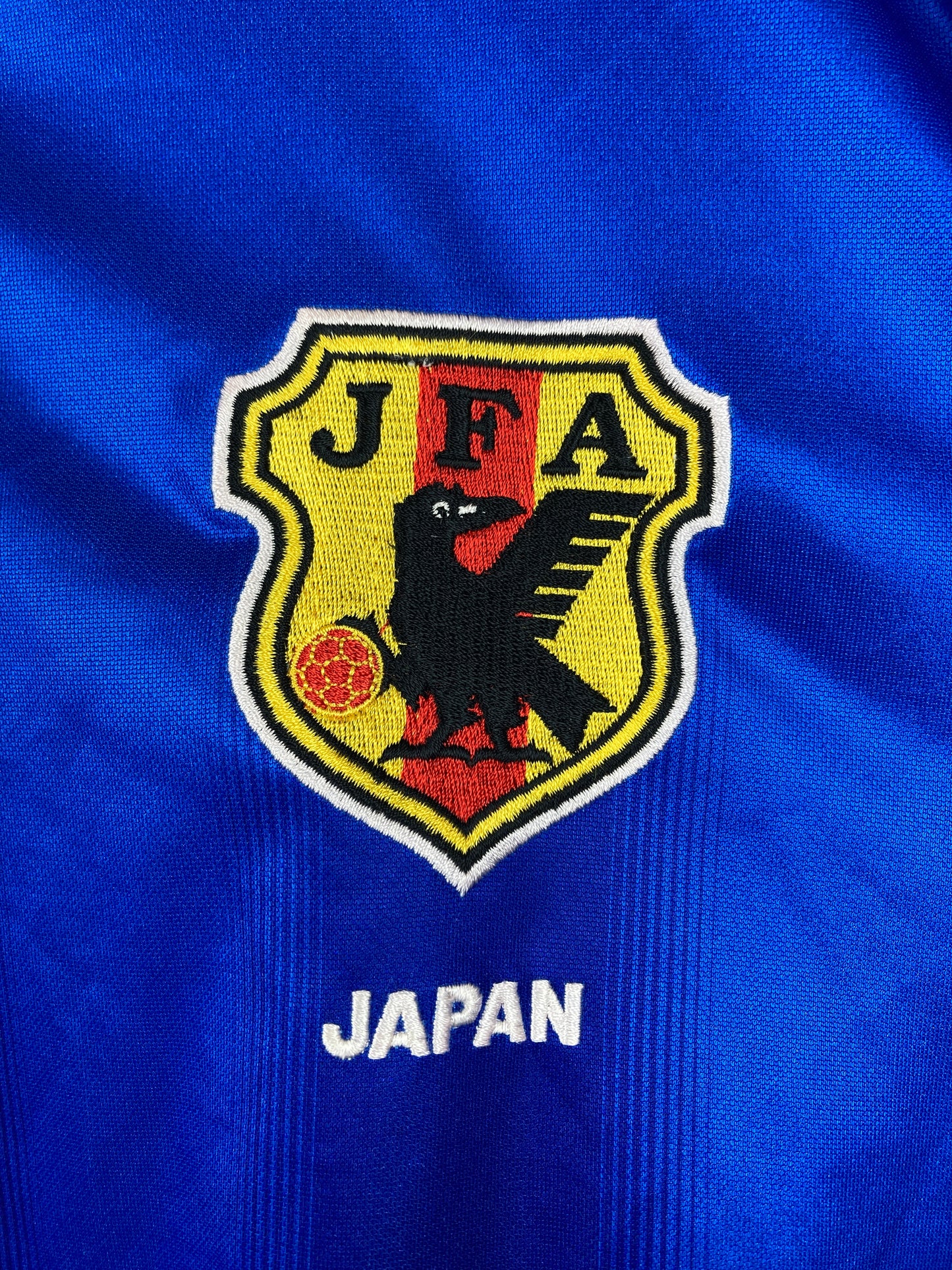 JAPAN 2004/2005 HOME SHIRT