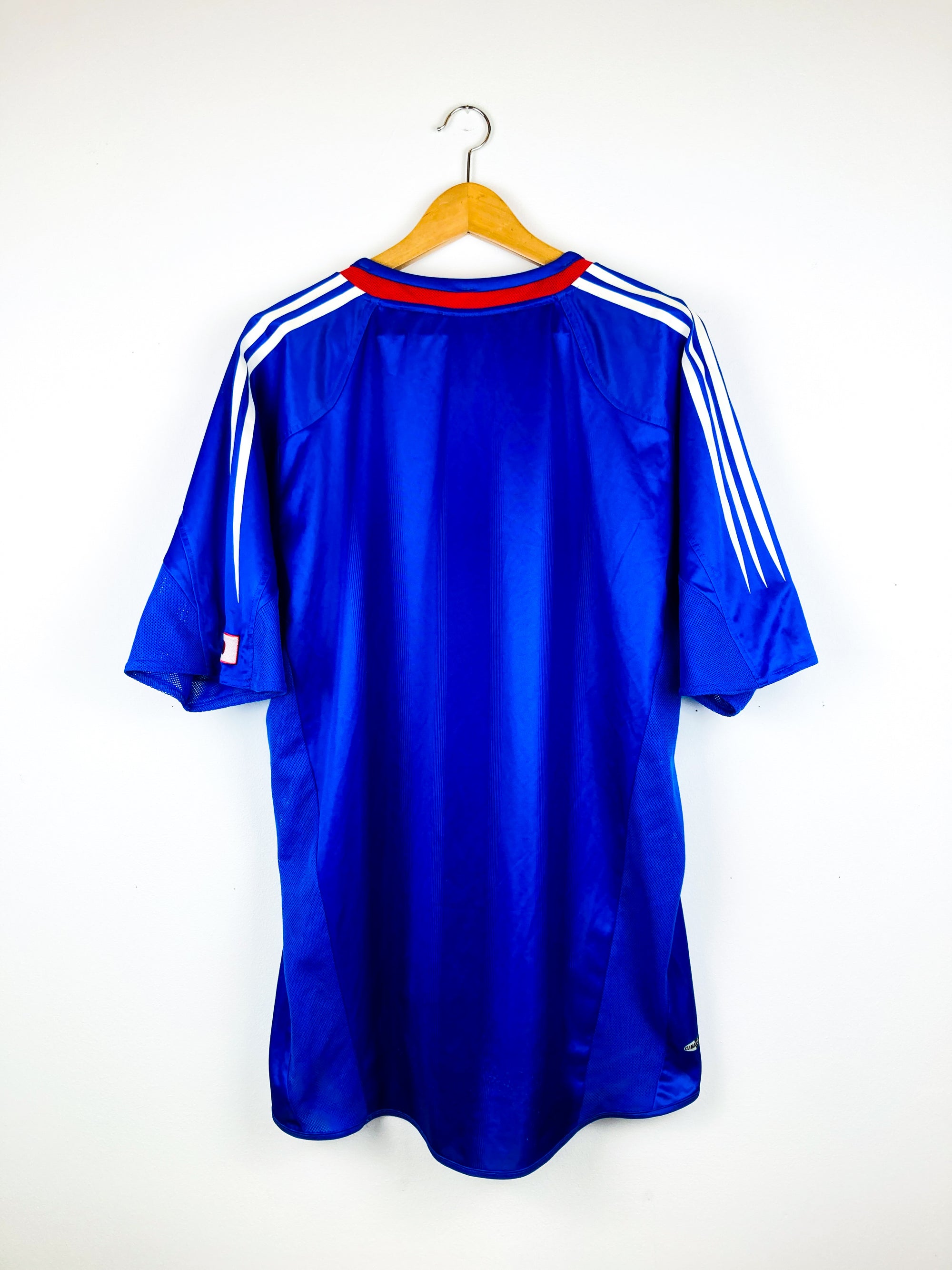 JAPAN 2004/2005 HOME SHIRT