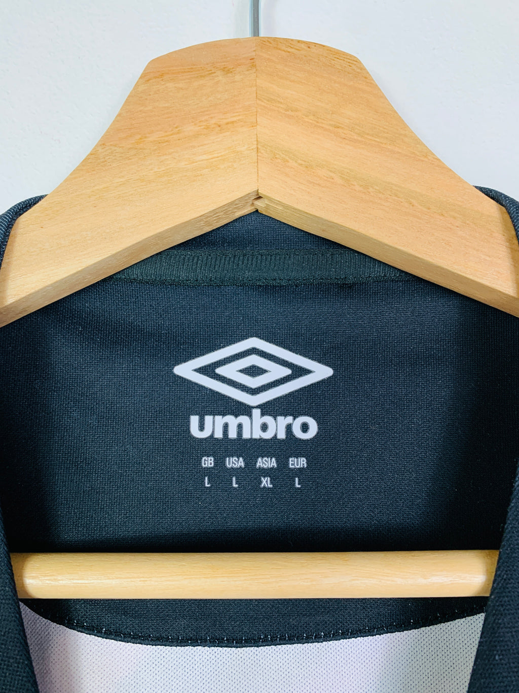 OSPREYS 2022/2023 EUROPEAN RUGBY LEAGUE SHIRT [L]