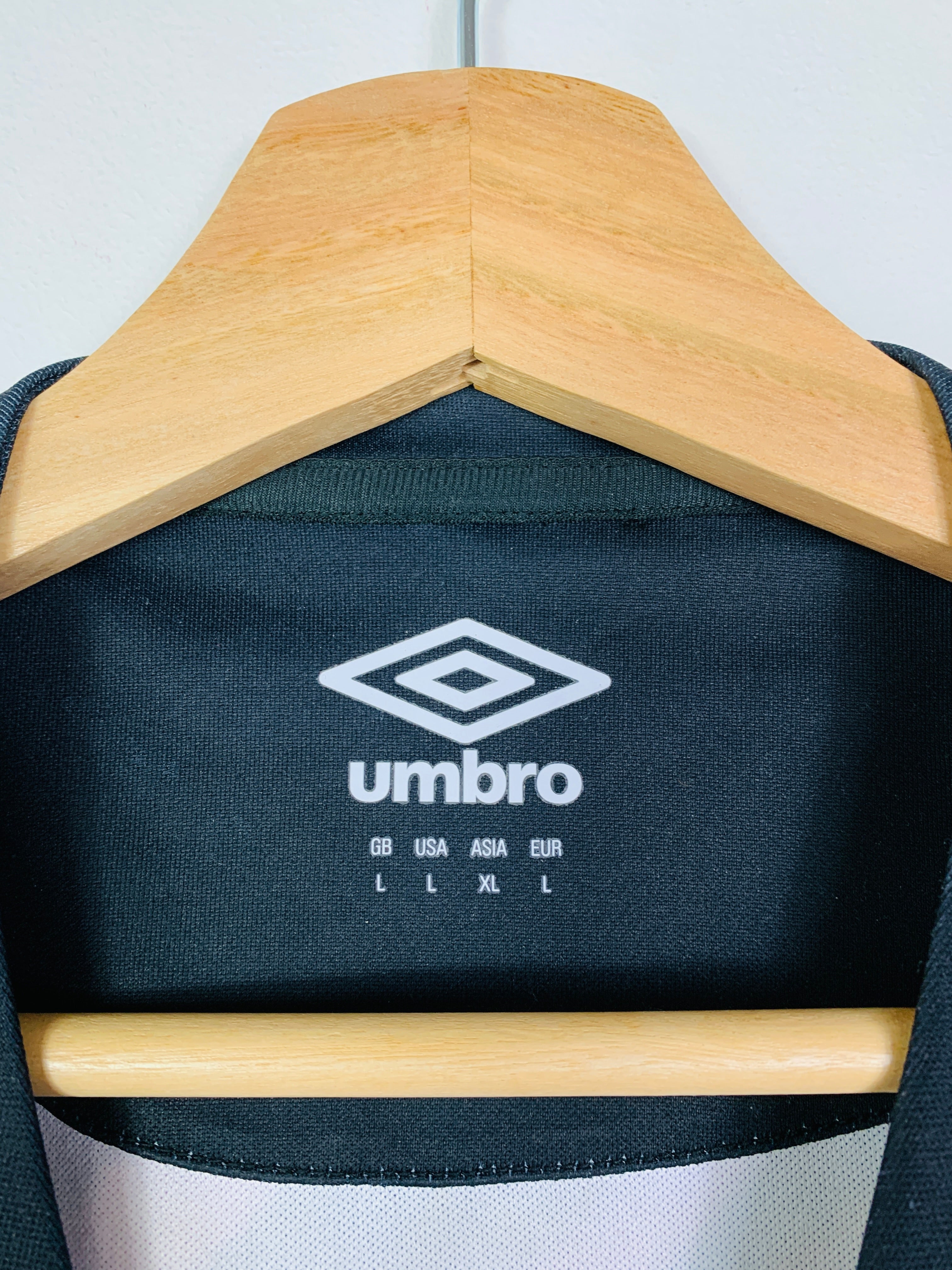 OSPREYS 2022/2023 EUROPEAN RUGBY LEAGUE SHIRT [L]