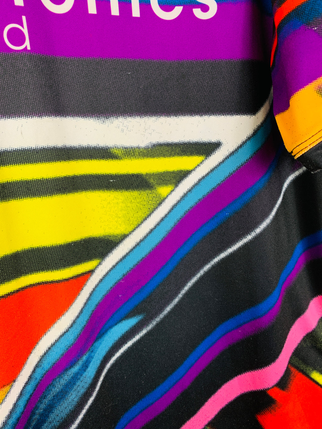 OSPREYS 2022/2023 EUROPEAN RUGBY LEAGUE SHIRT [L]