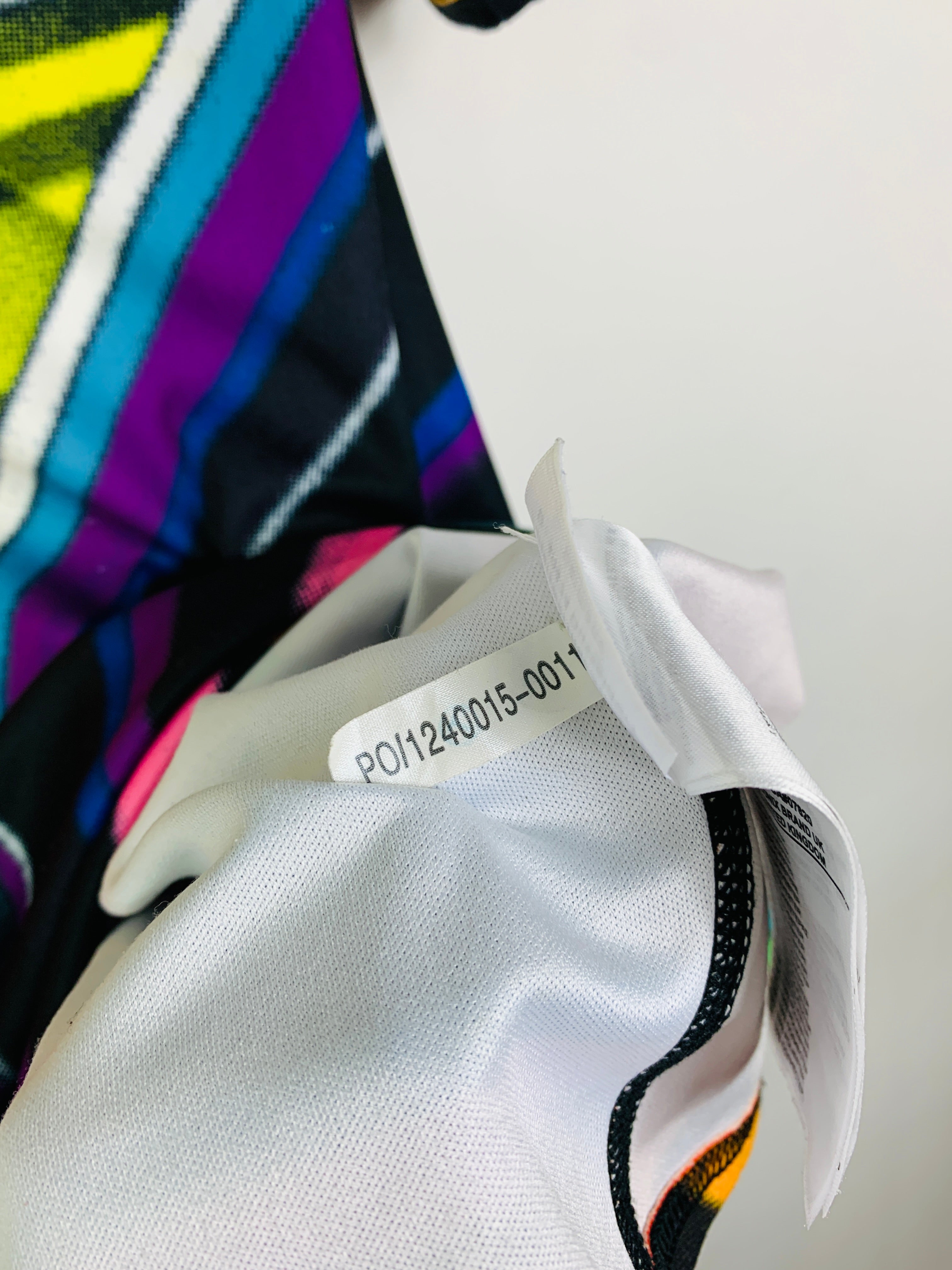 OSPREYS 2022/2023 EUROPEAN RUGBY LEAGUE SHIRT [L]