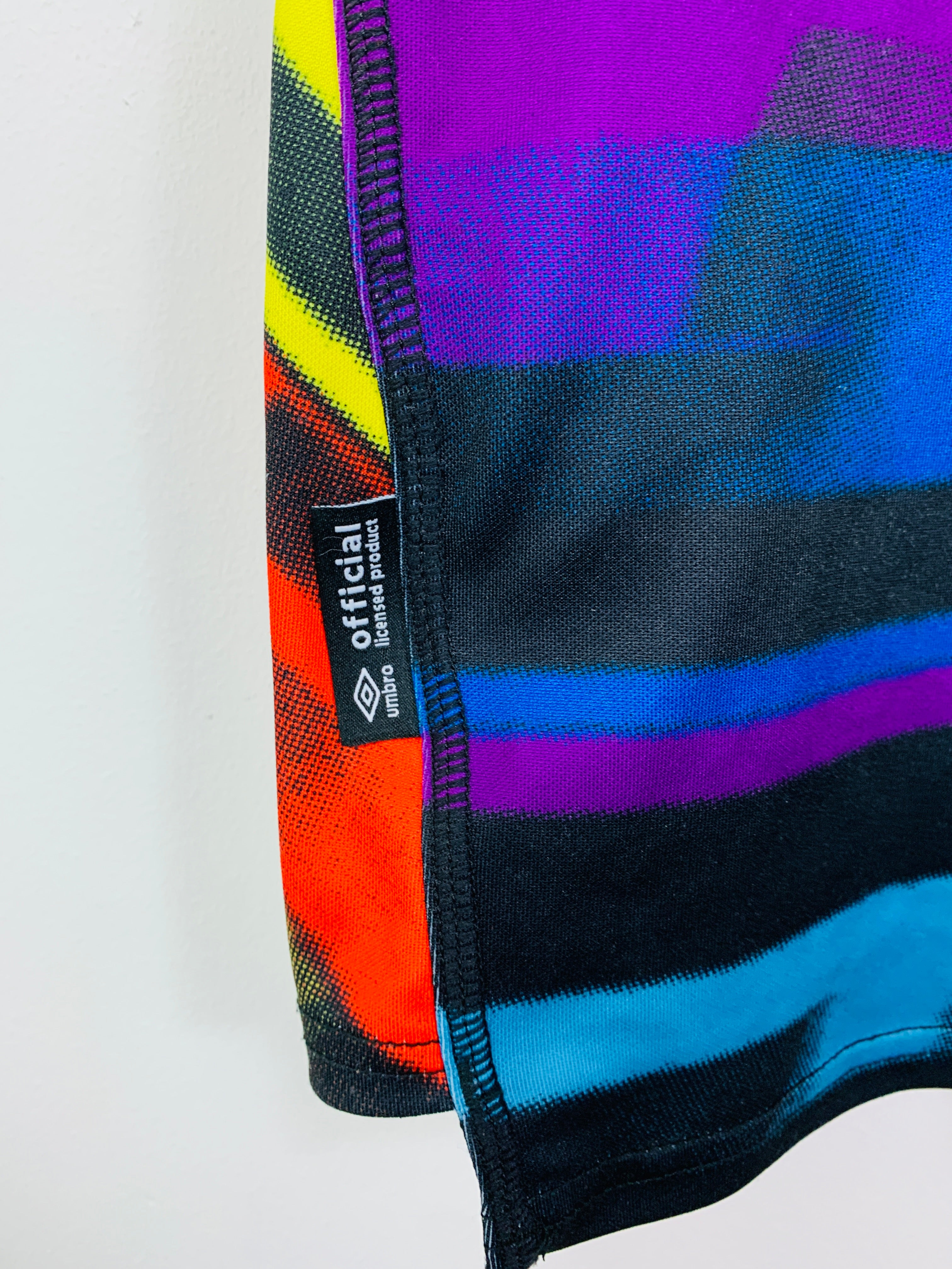 OSPREYS 2022/2023 EUROPEAN RUGBY LEAGUE SHIRT [L]