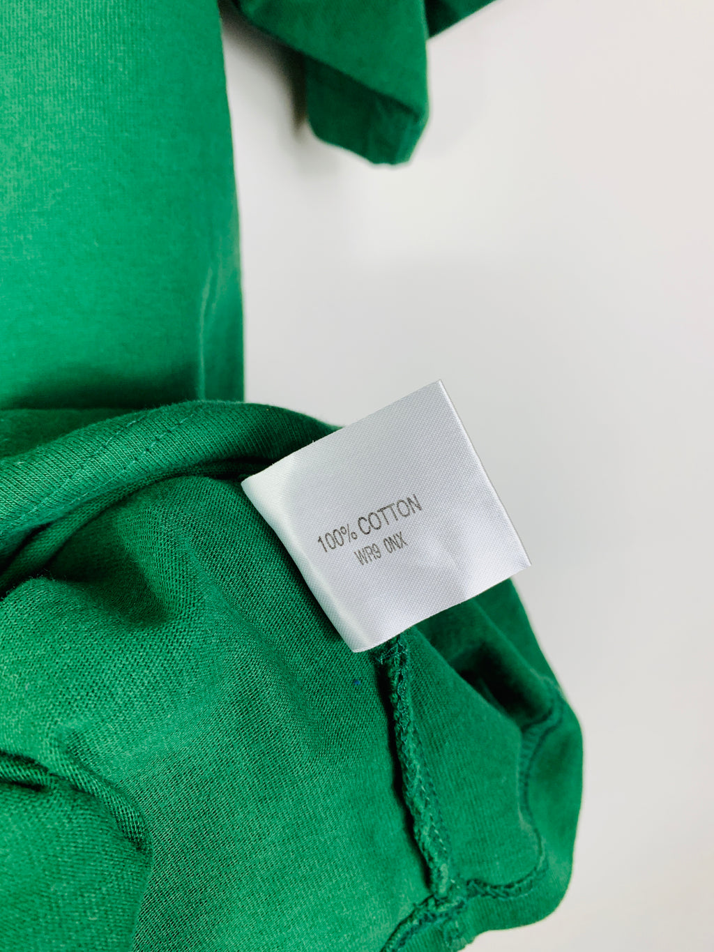 SOUTH AFRICA 2000s RUGBY UNION COTTON SHIRT [M]