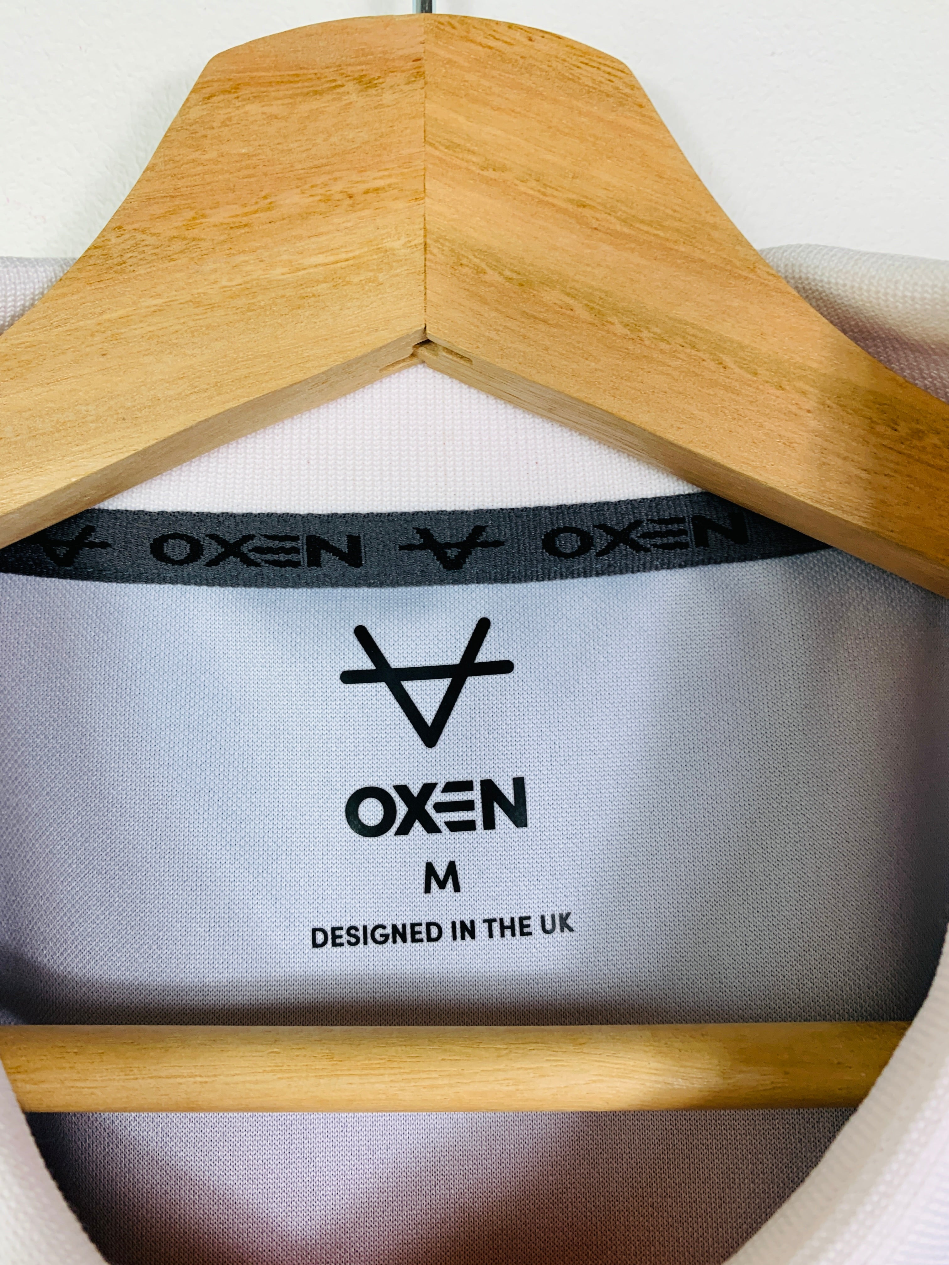 LEEDS RHINOS 2020s *SPECIAL EDITION* TRAINING RUGBY SHIRT [M]