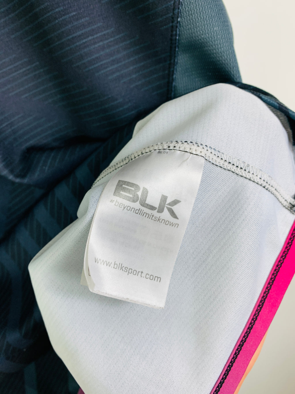 OSPREYS 2015/2016 HOME RUGBY SHIRT [XL]